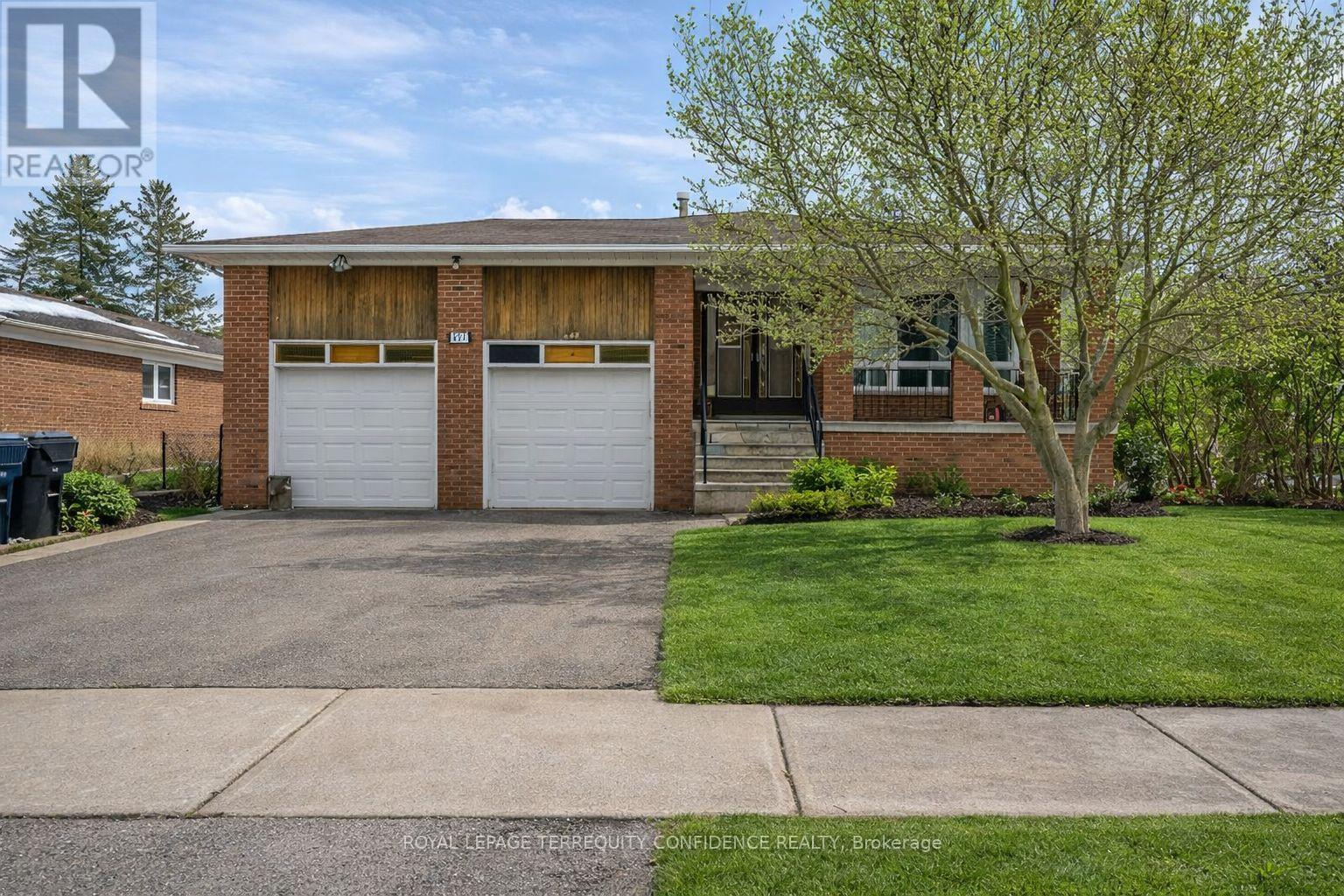 473 HOUNSLOW AVENUE - 1