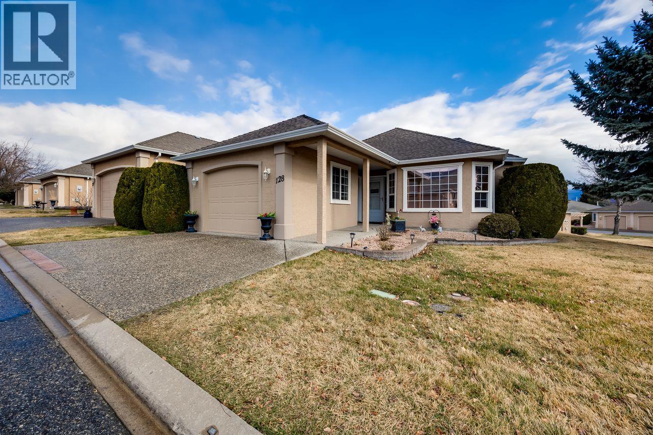 128 2250 Louie Drive, Westbank