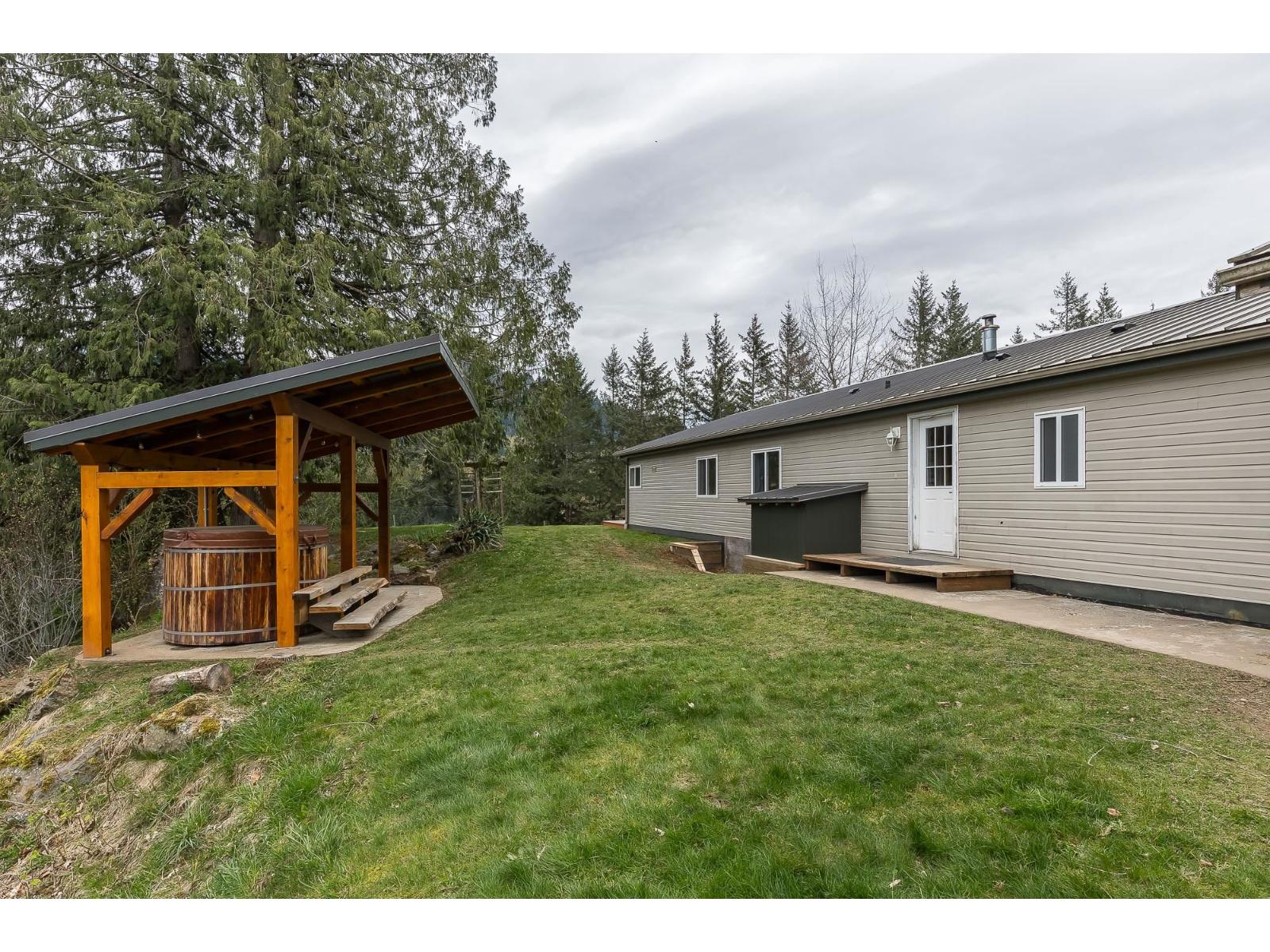 48522 ELK VIEW ROAD, Ryder Lake, Chilliwack