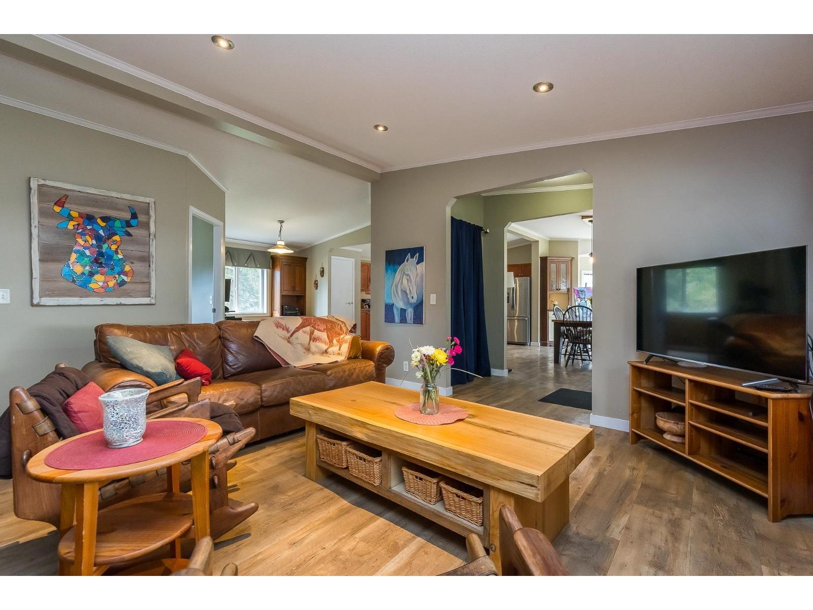 48522 ELK VIEW ROAD, Ryder Lake, Chilliwack