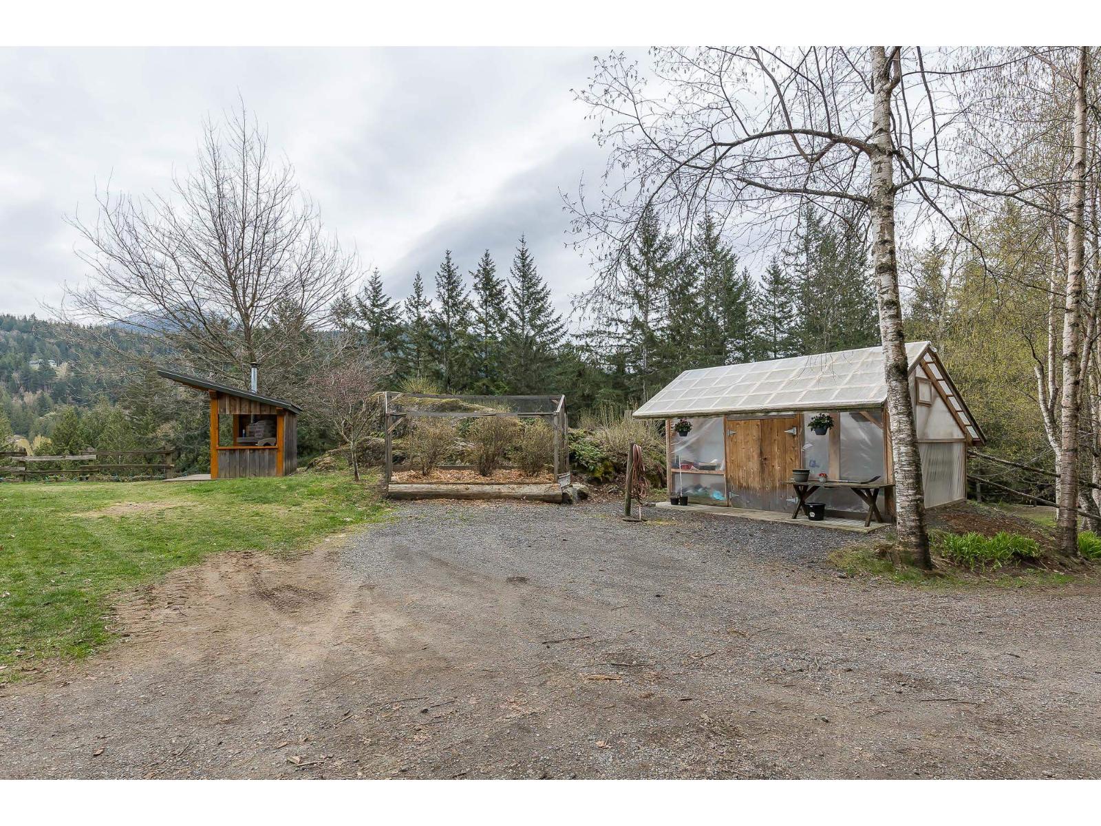 48522 ELK VIEW ROAD, Ryder Lake, Chilliwack