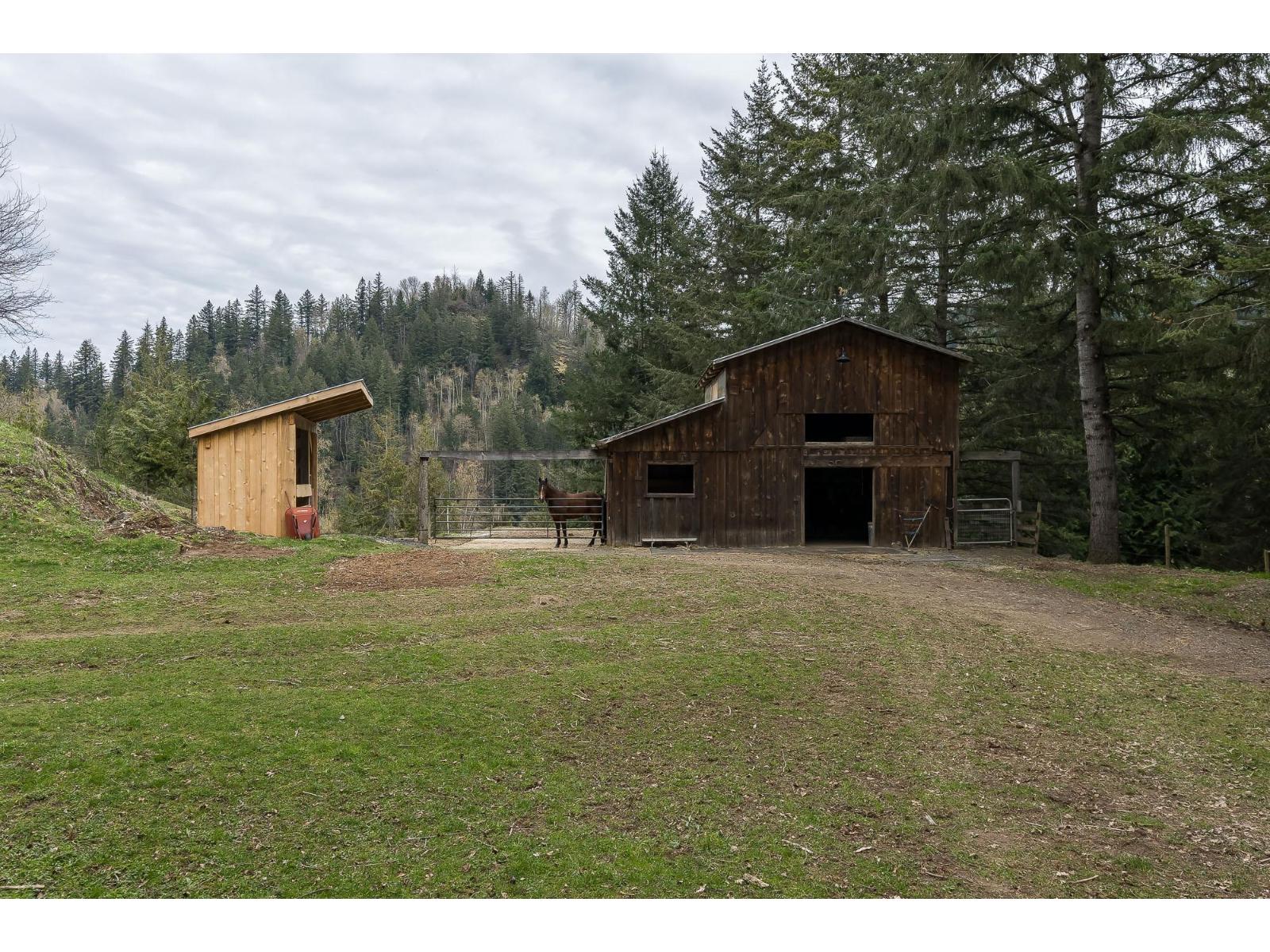 48522 ELK VIEW ROAD, Ryder Lake, Chilliwack