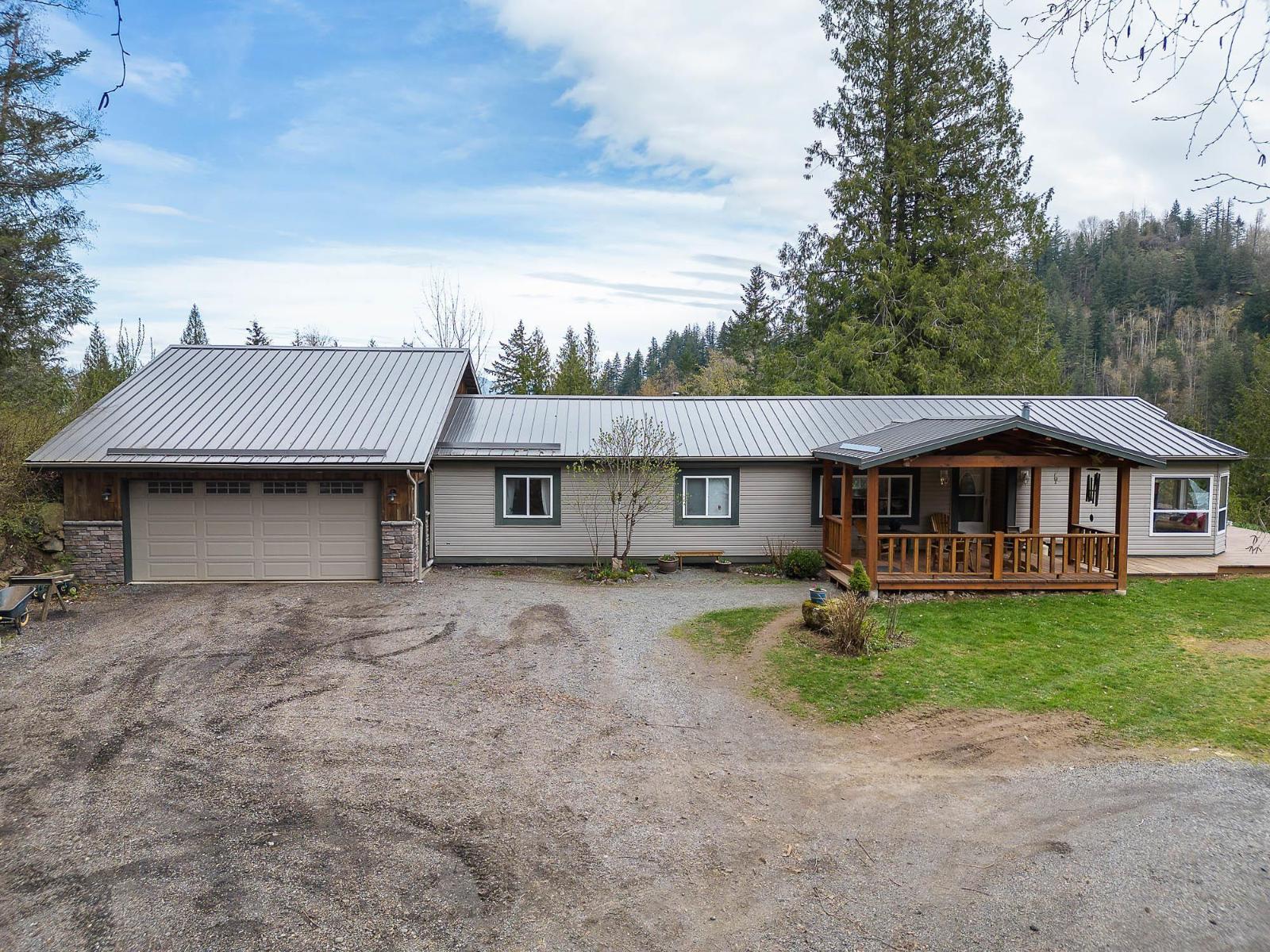 48522 ELK VIEW ROAD, Ryder Lake, Chilliwack