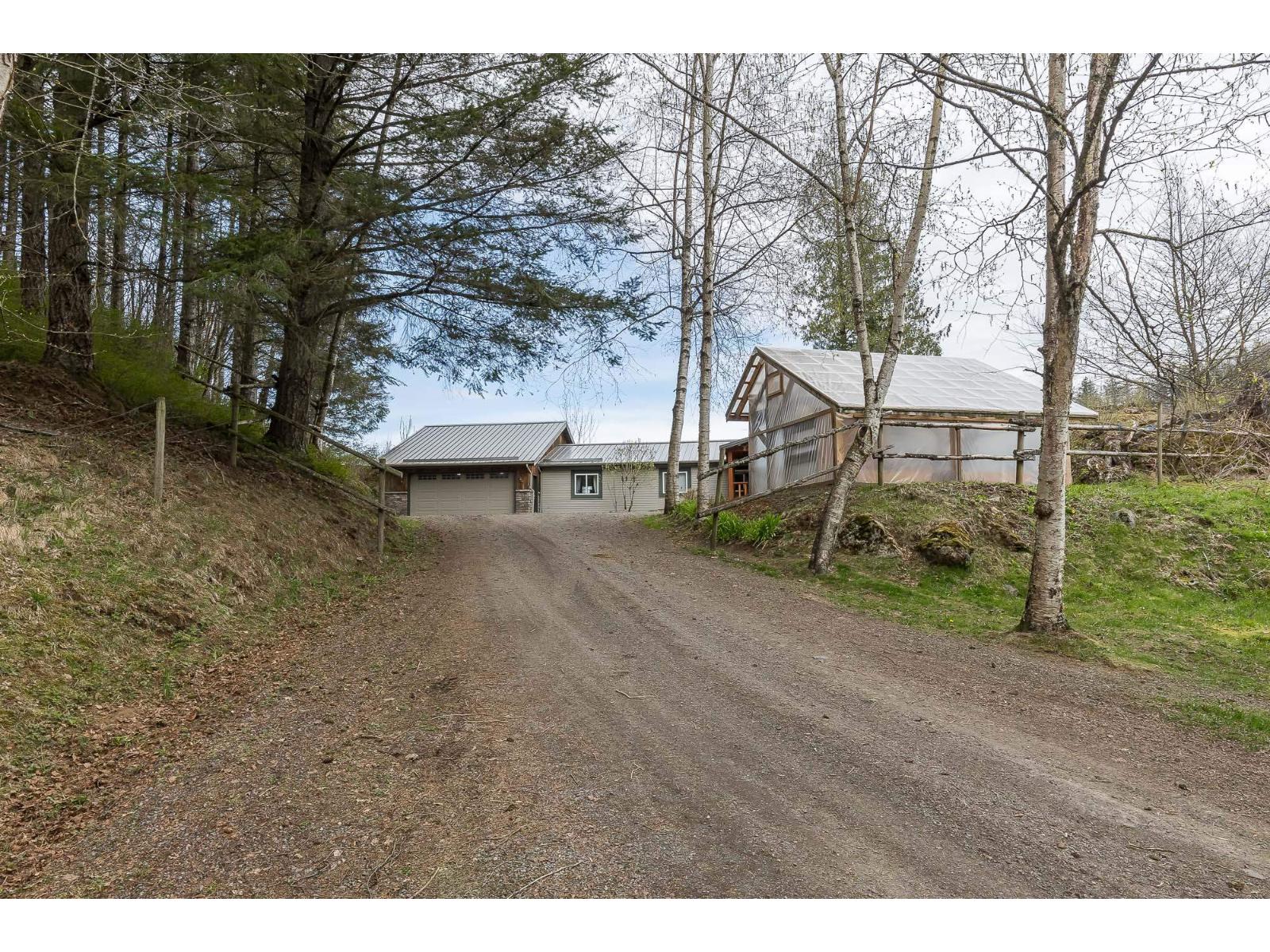 48522 ELK VIEW ROAD, Ryder Lake, Chilliwack