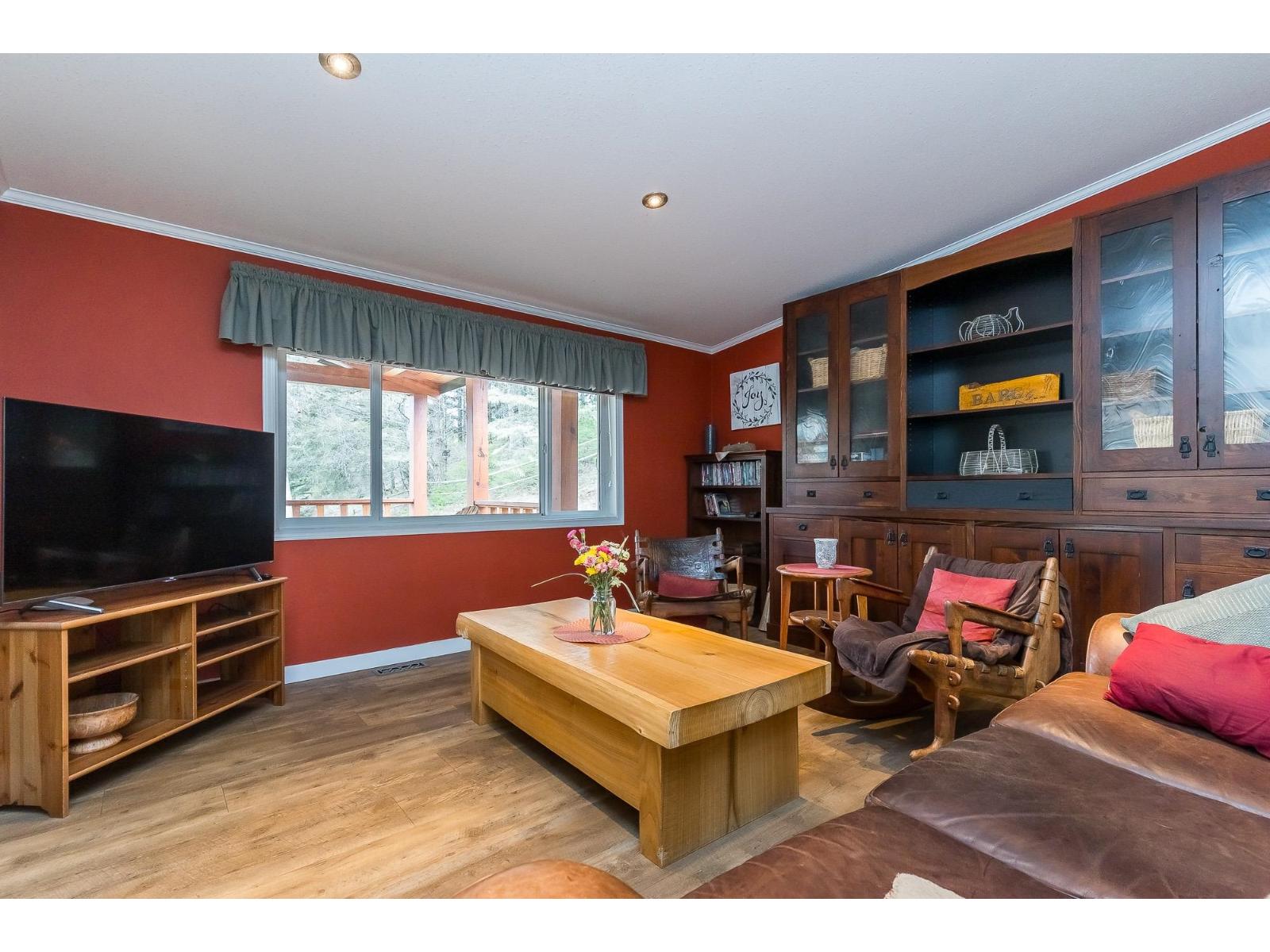 48522 ELK VIEW ROAD, Ryder Lake, Chilliwack