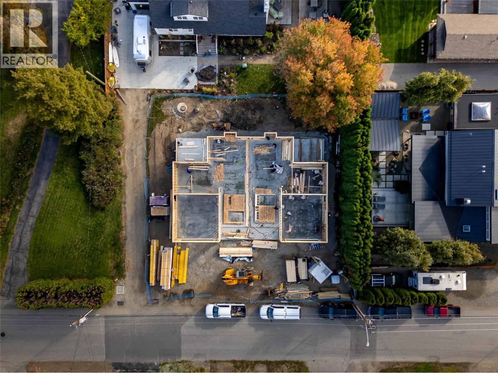 6609 Nixon Road Unit# 101, Summerland