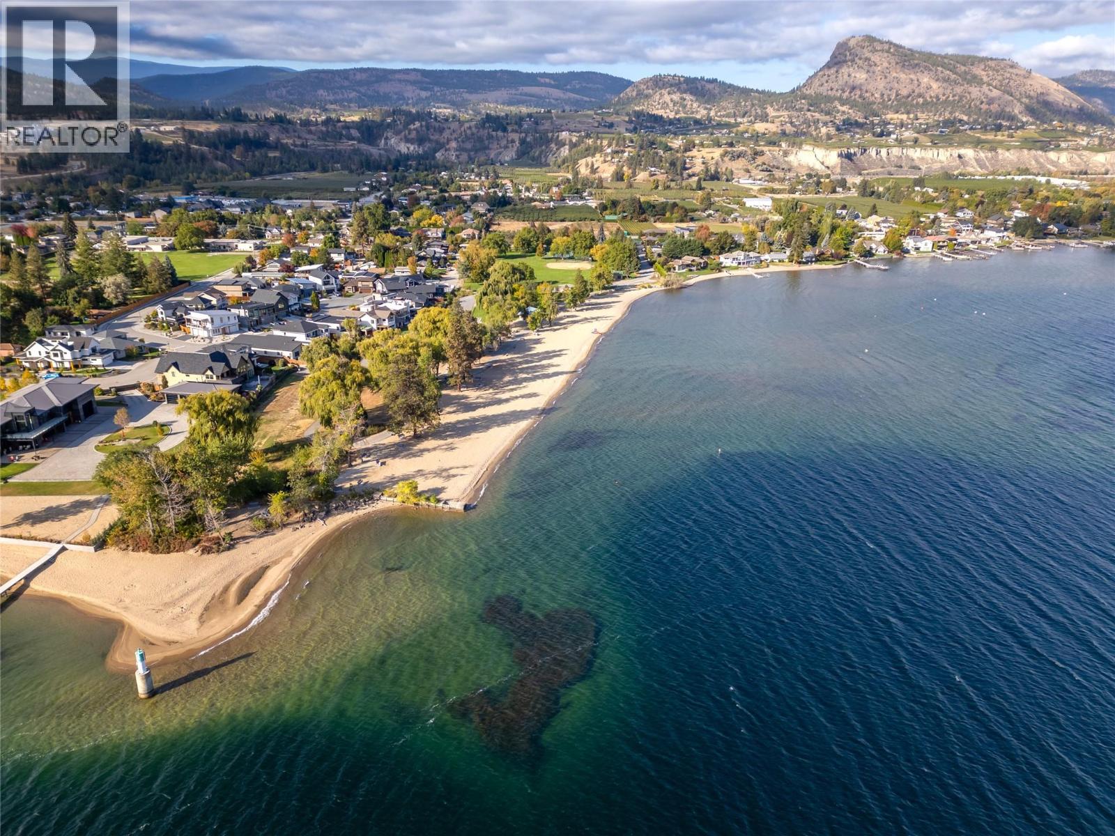 6609 Nixon Road Unit# 101, Summerland