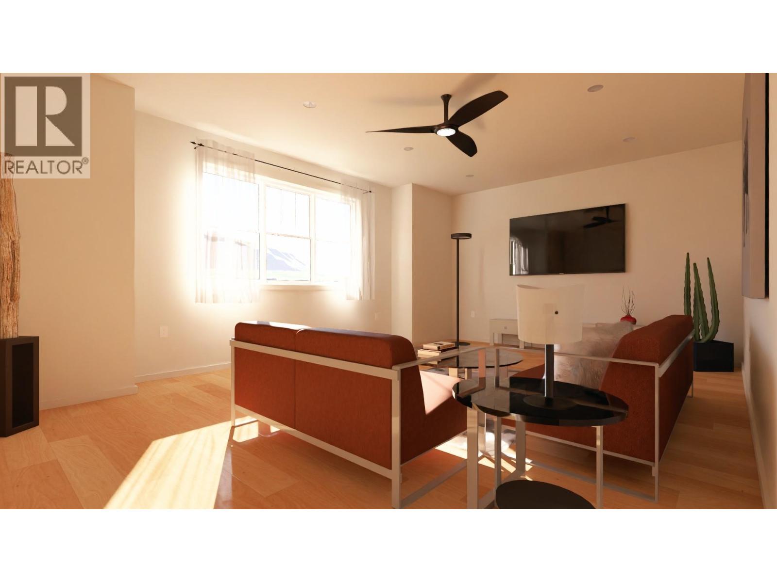 6609 Nixon Road Unit# 101, Summerland