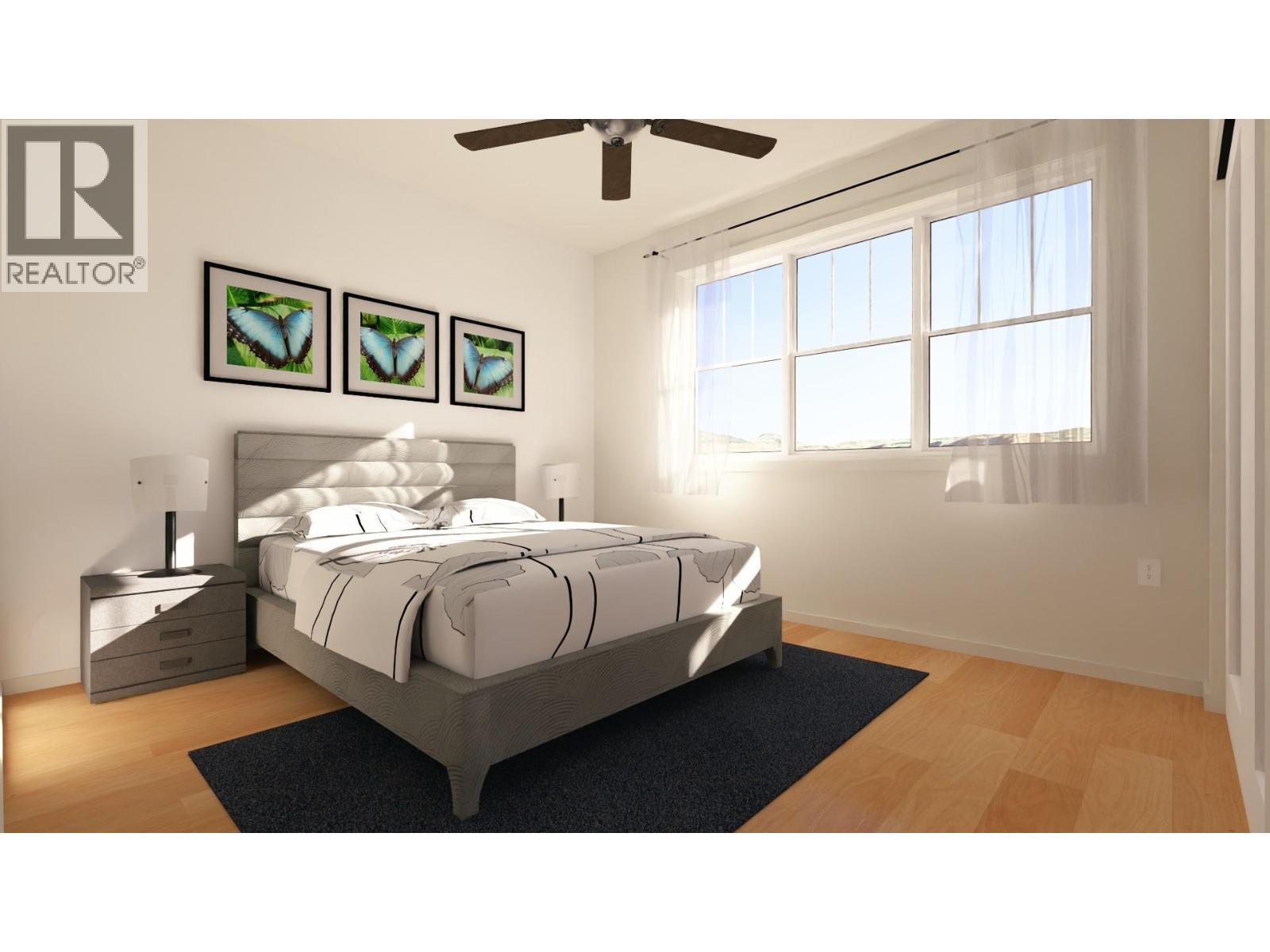 6609 Nixon Road Unit# 101, Summerland