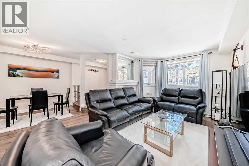 Single Family House Multi-level for Sale in   Erlton Street SW Erlton Calgary 