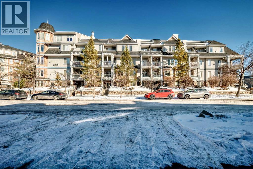 103, 2422 Erlton Street SW, Calgary, Alberta