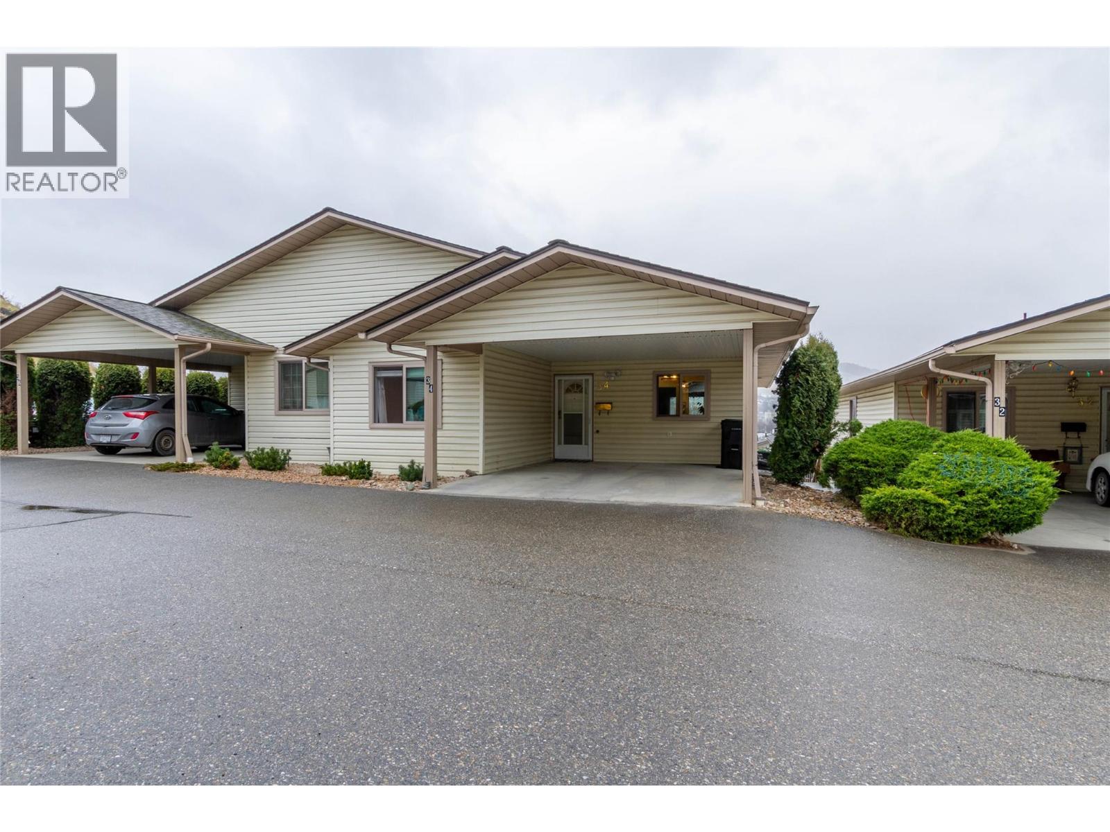 #34 4303 27 Avenue - 1