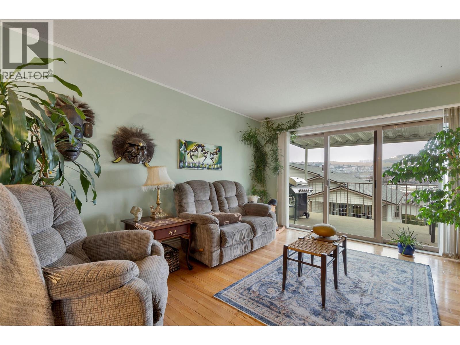 34 4303 27 Avenue, Vernon