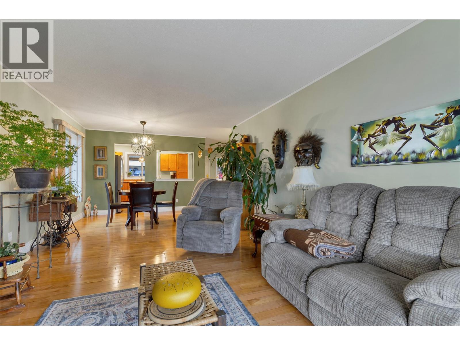 34 4303 27 Avenue, Vernon