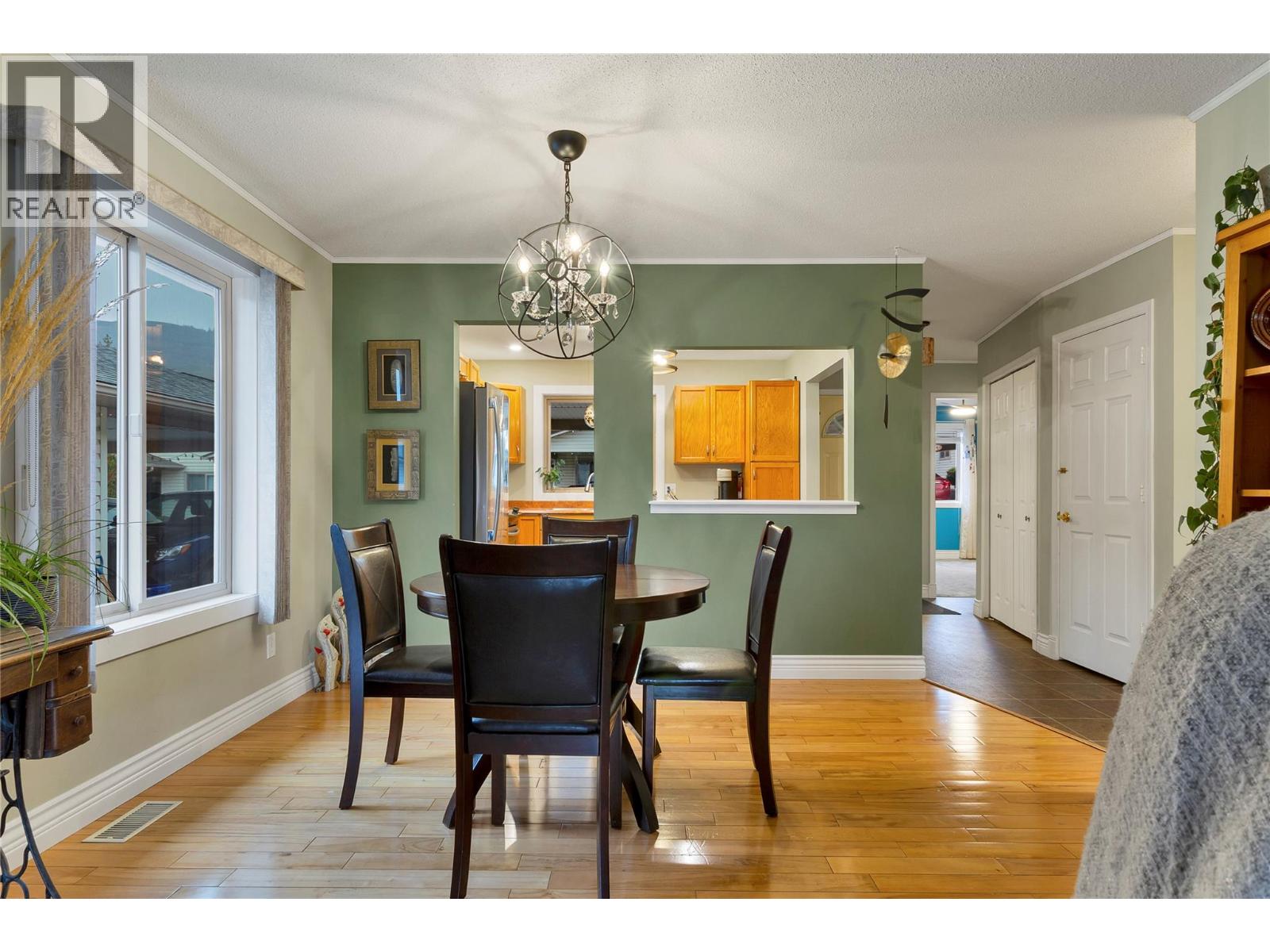 34 4303 27 Avenue, Vernon