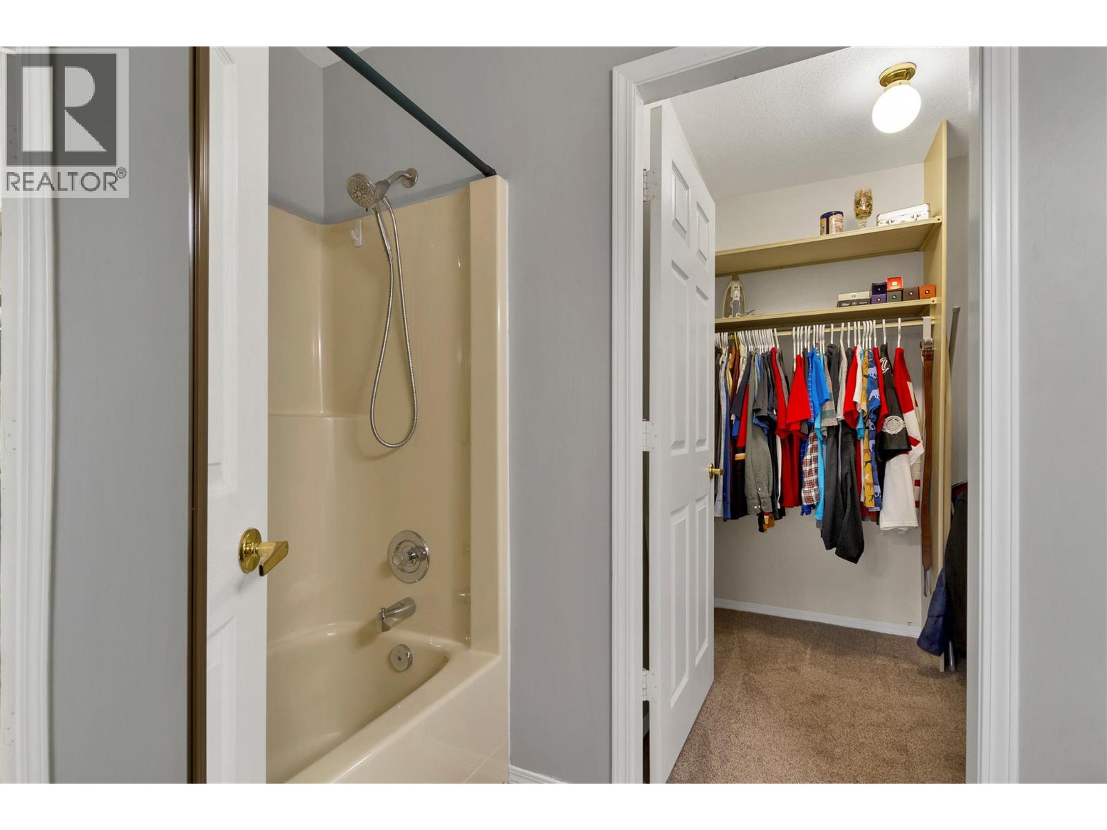 #34 4303 27 Avenue - 20