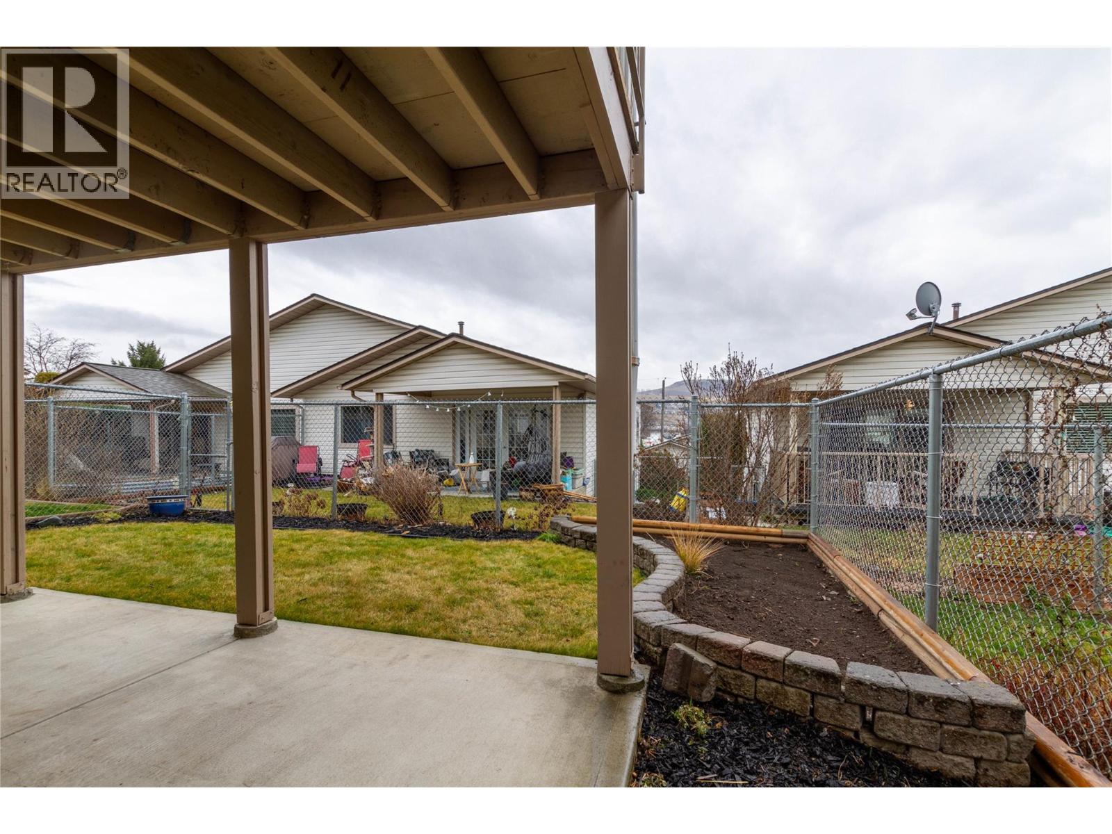 34 4303 27 Avenue, Vernon