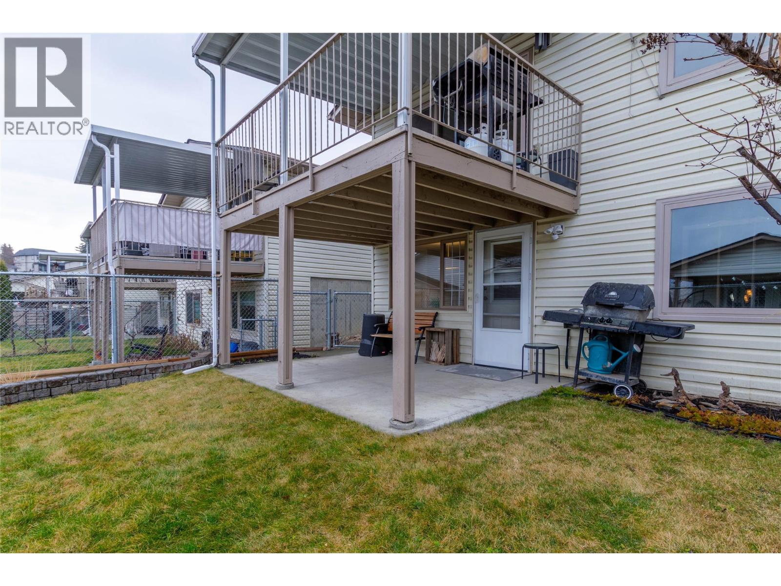 34 4303 27 Avenue, Vernon