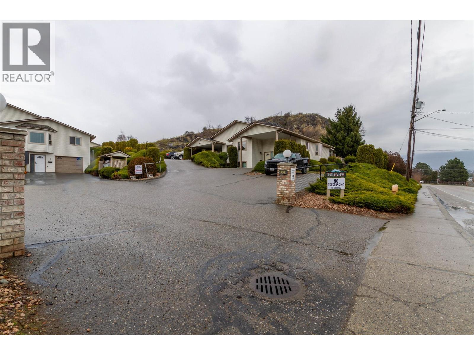 34 4303 27 Avenue, Vernon