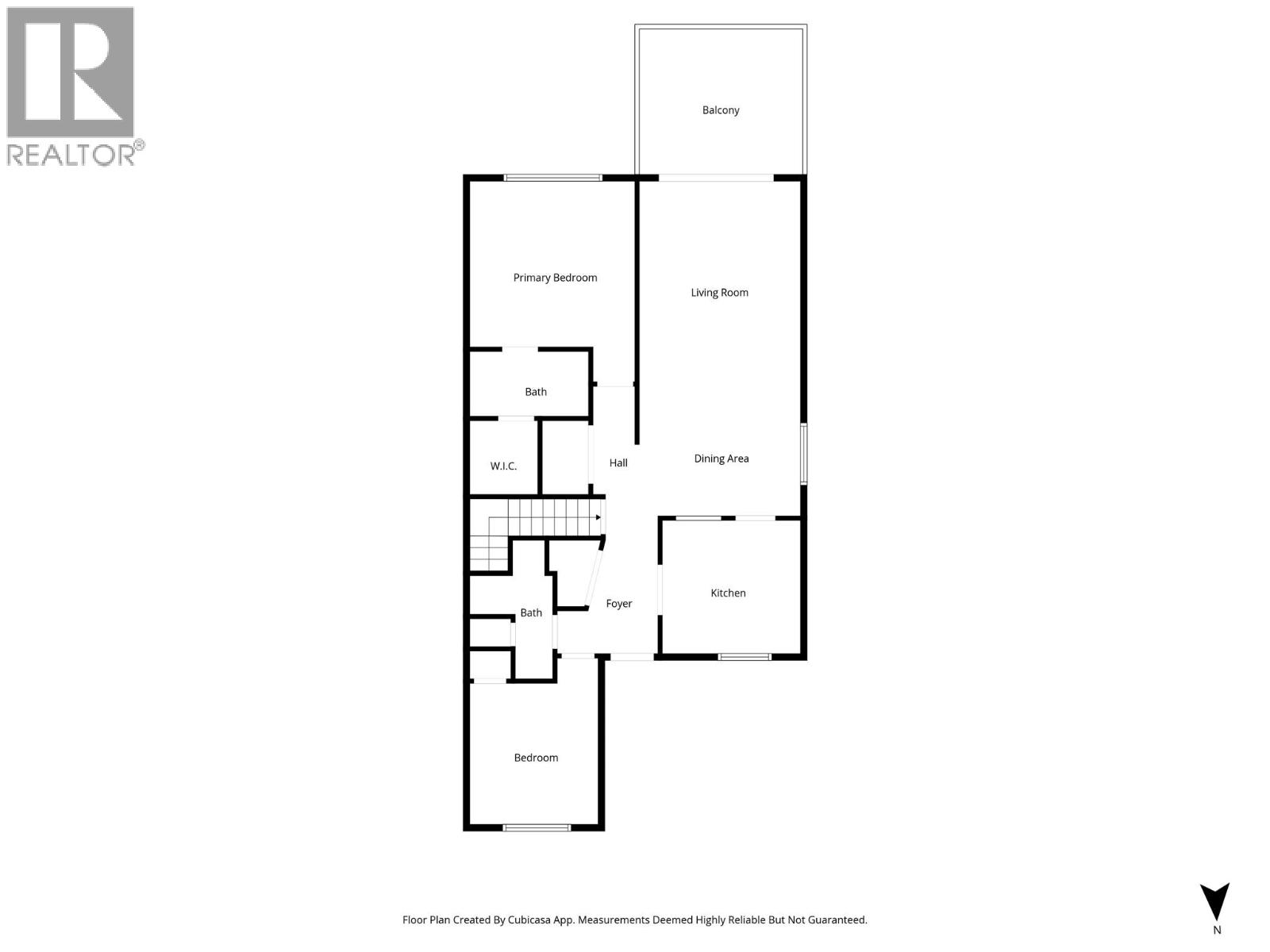 34 4303 27 Avenue, Vernon