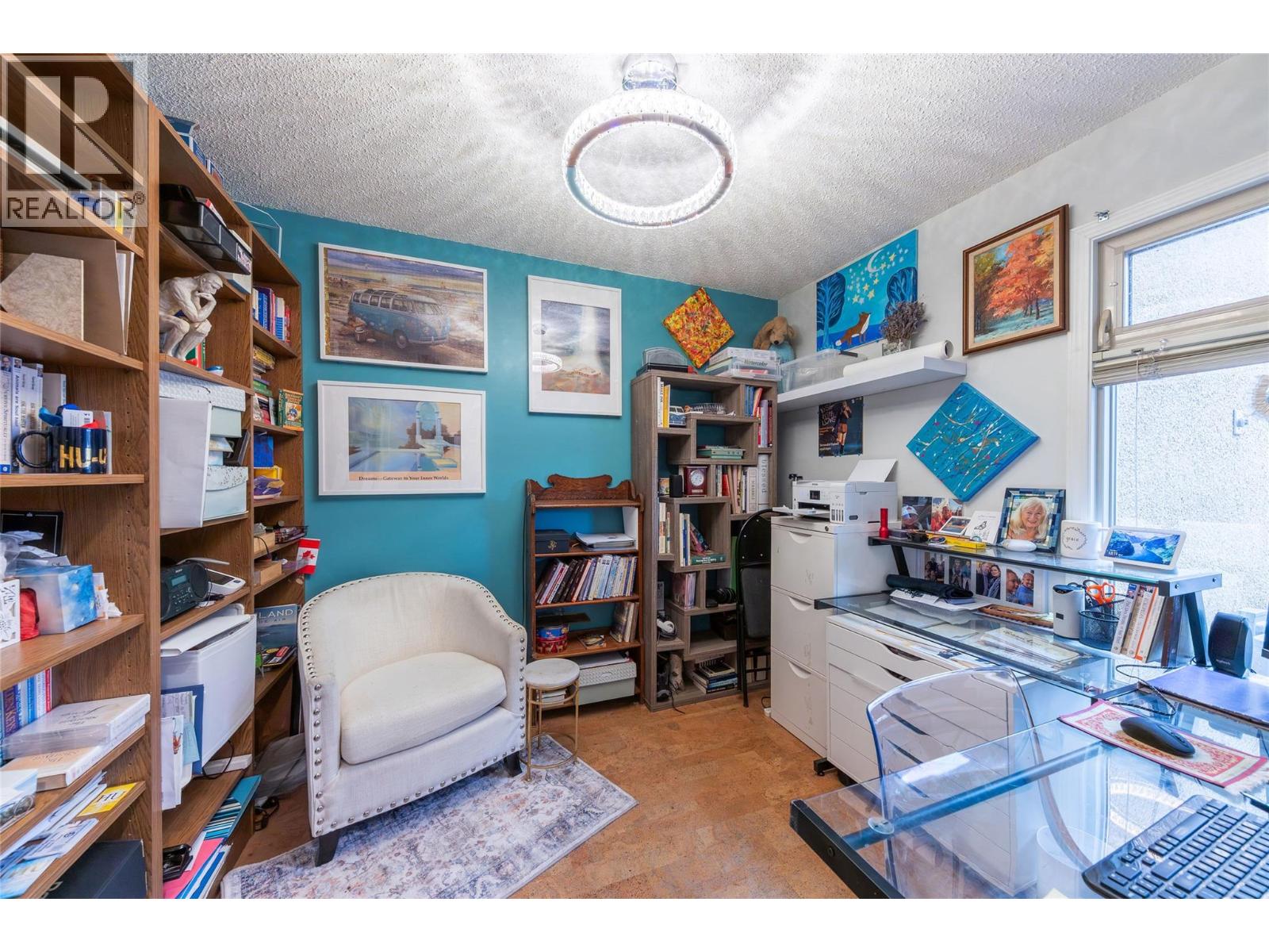 8 1555 Summit Drive, Kamloops