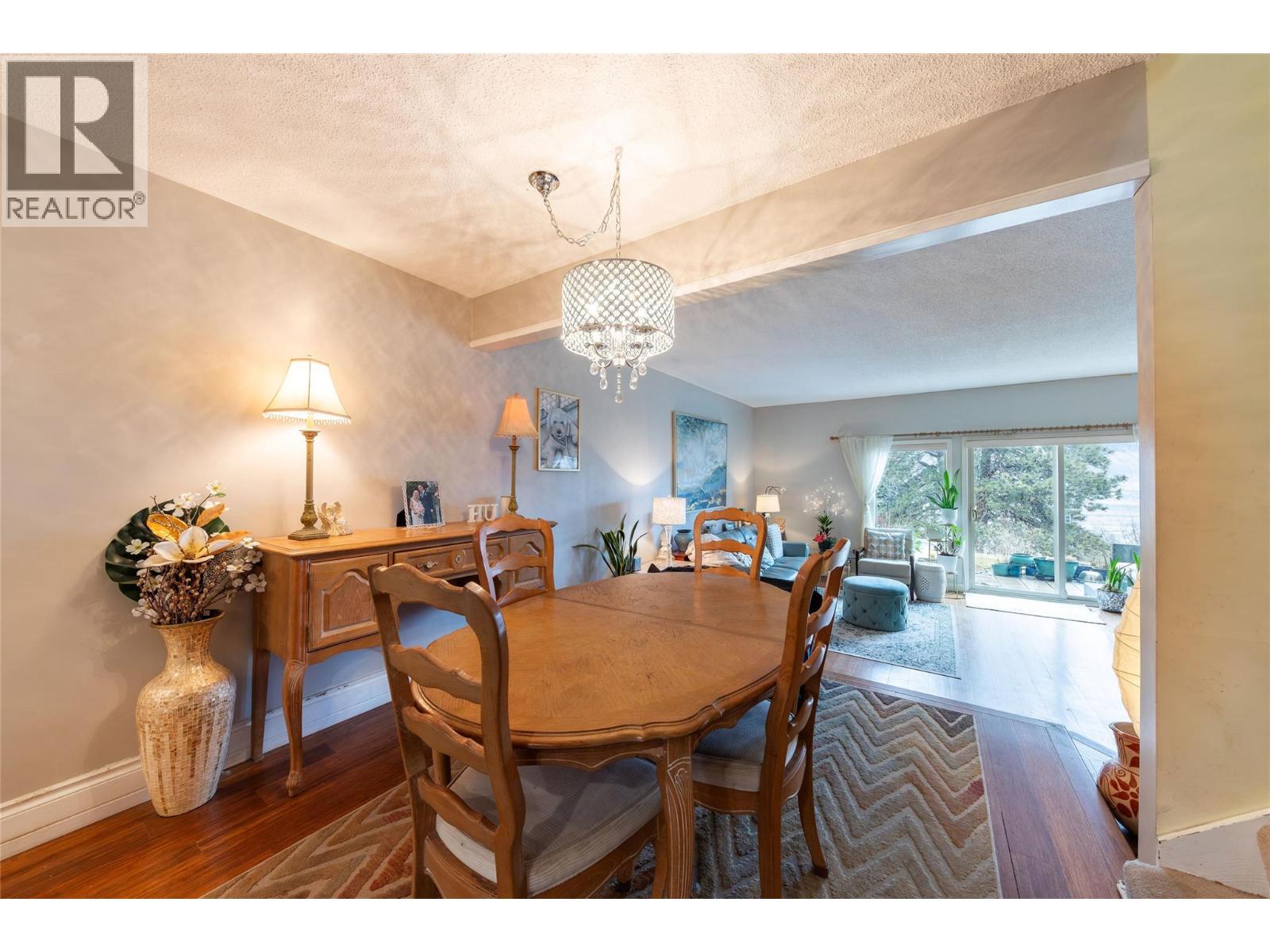 8 1555 Summit Drive, Kamloops