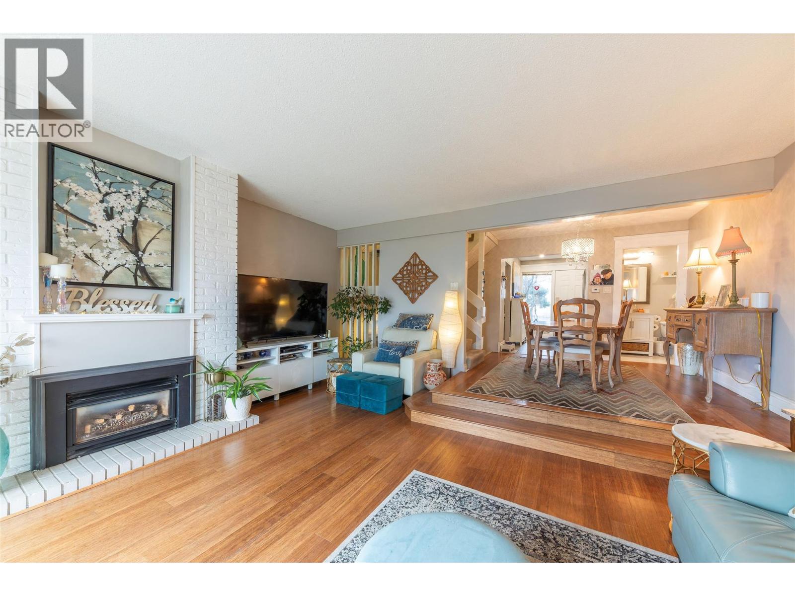 8 1555 Summit Drive, Kamloops