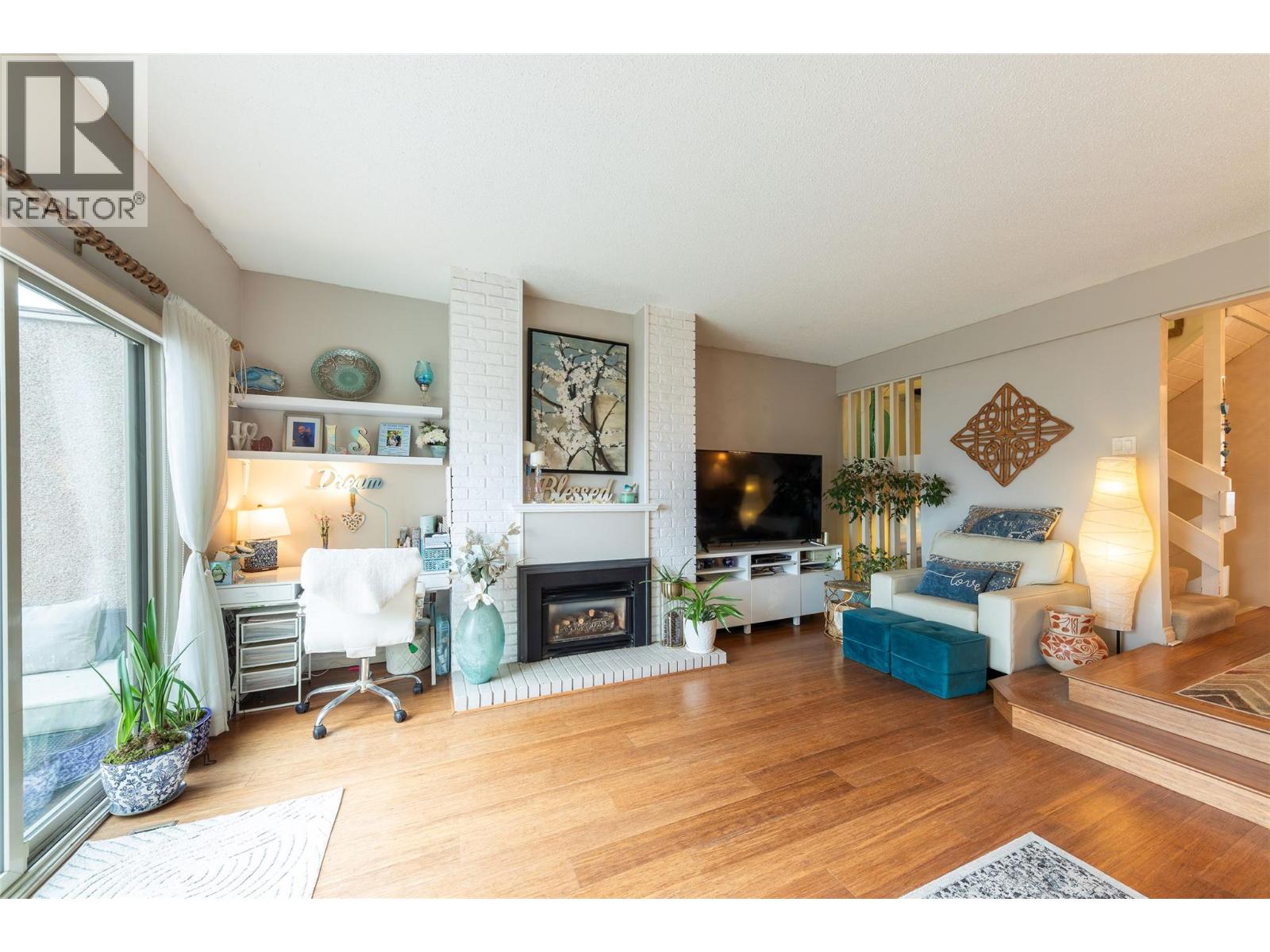 8 1555 Summit Drive, Kamloops