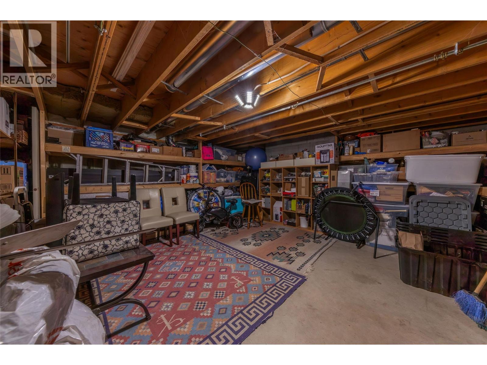 8 1555 Summit Drive, Kamloops