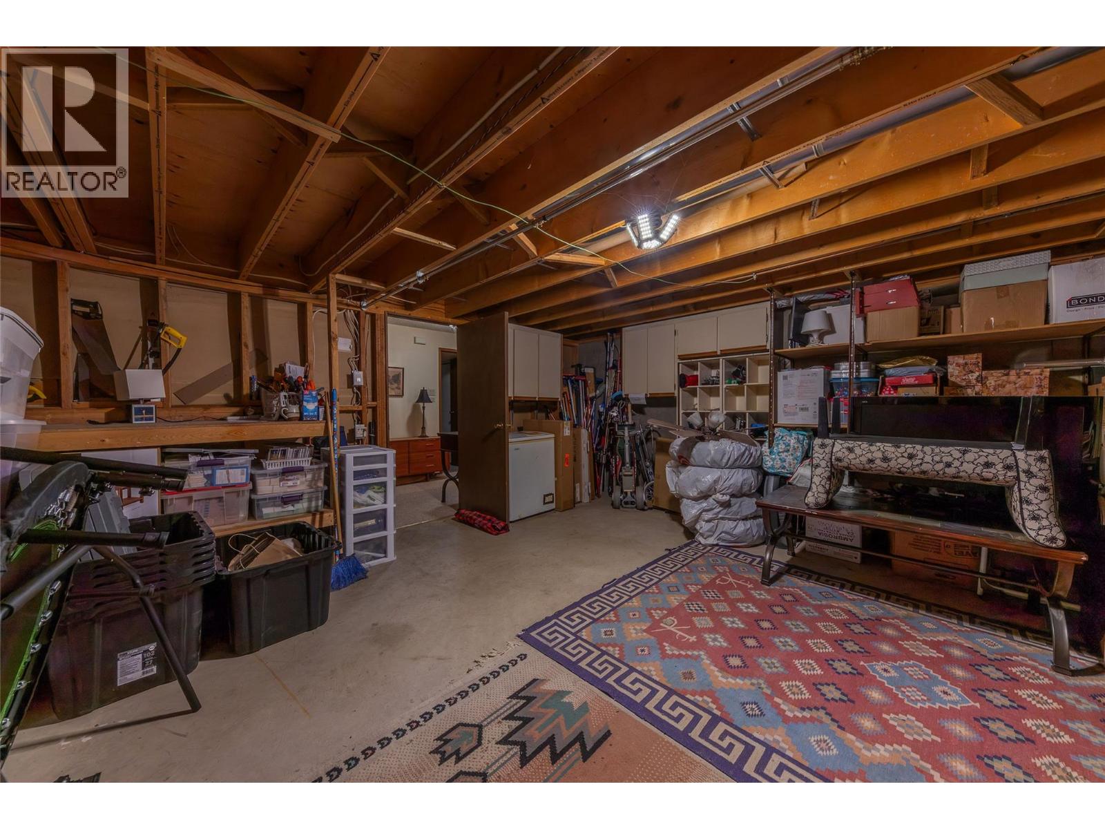 8 1555 Summit Drive, Kamloops