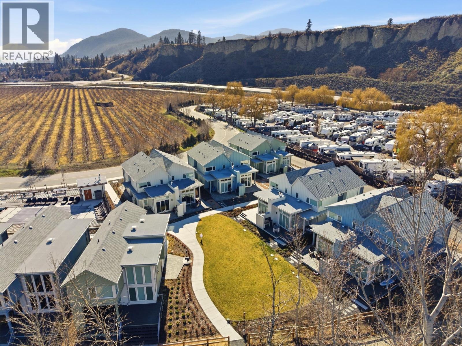 3290 Landry Crescent, Summerland