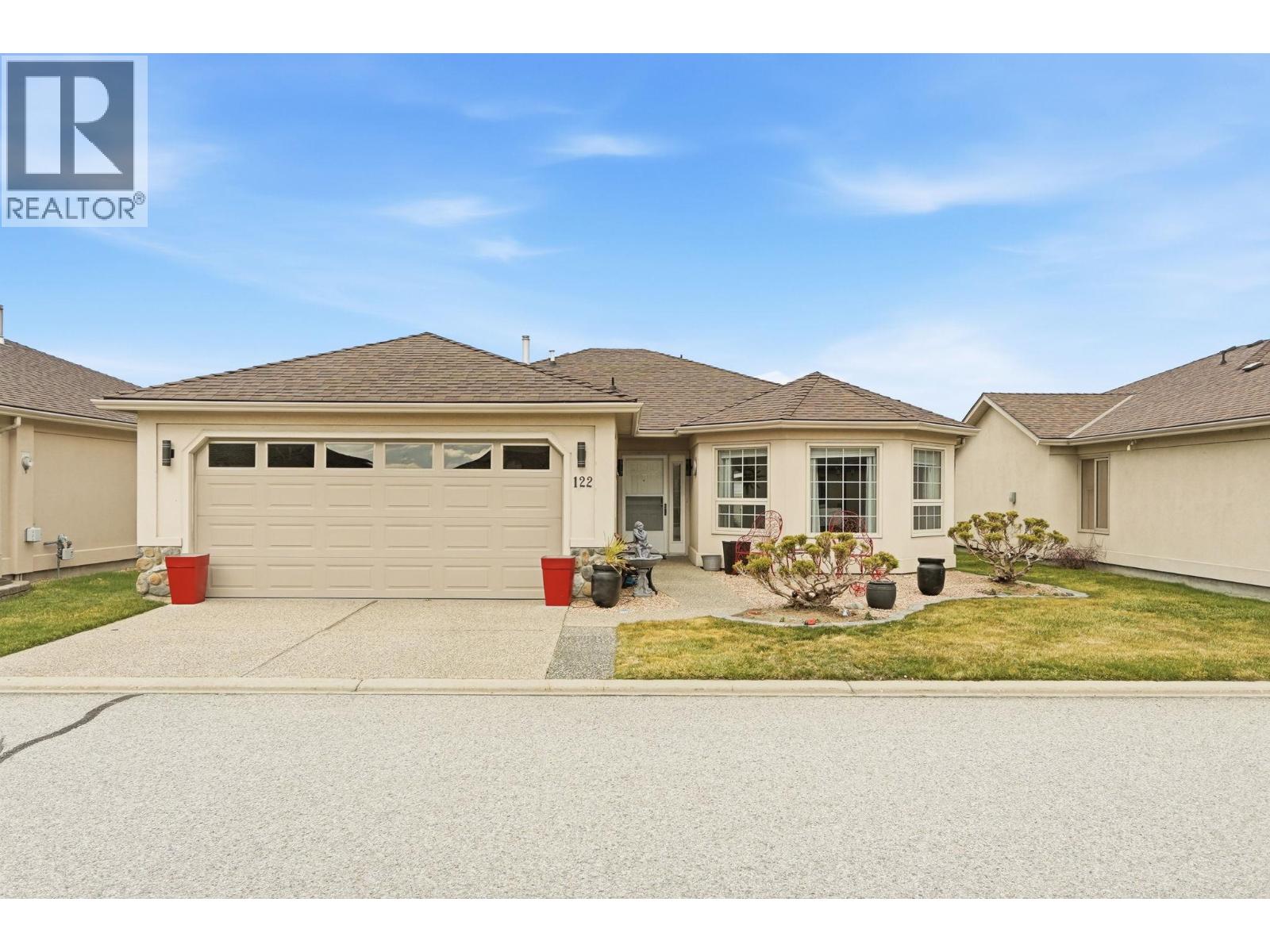 3333 South Main Street Unit# 122, Penticton