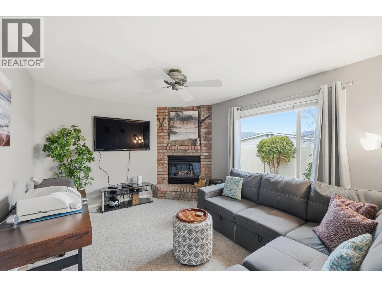 3333 South Main Street Unit# 122, Penticton