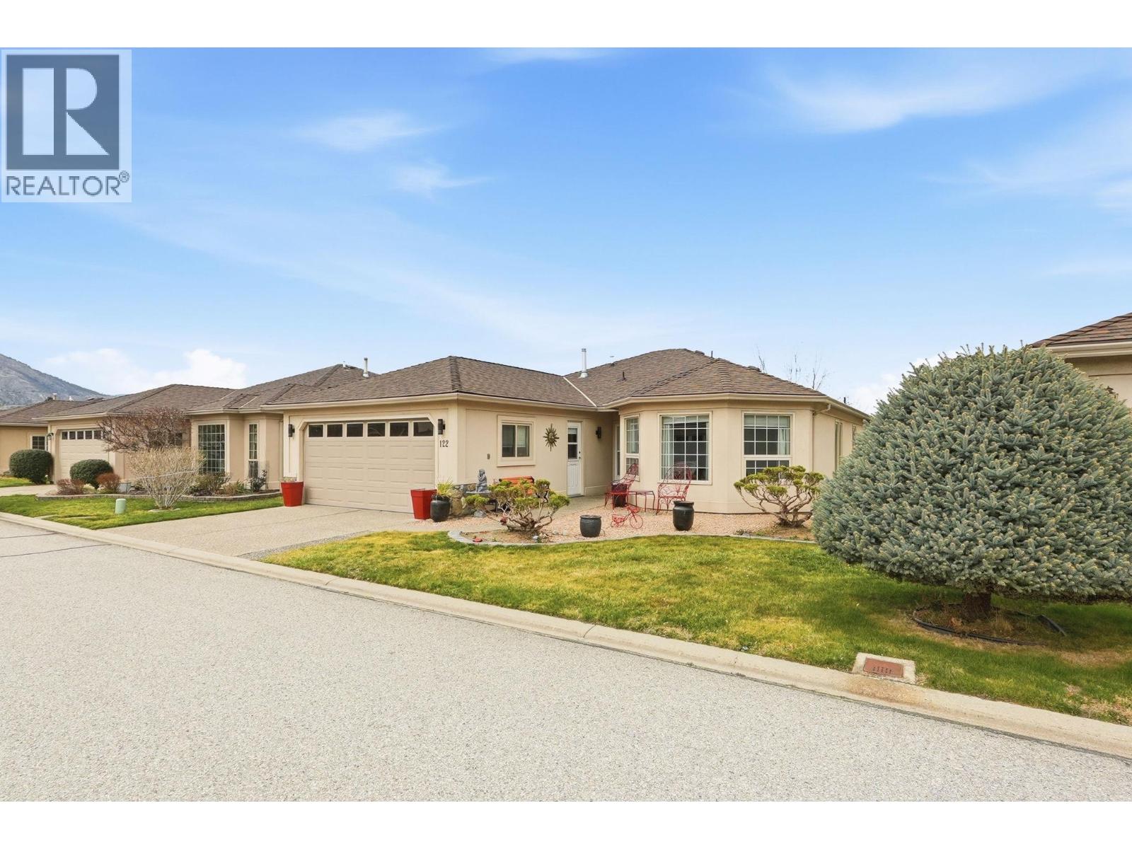 3333 South Main Street Unit# 122, Penticton