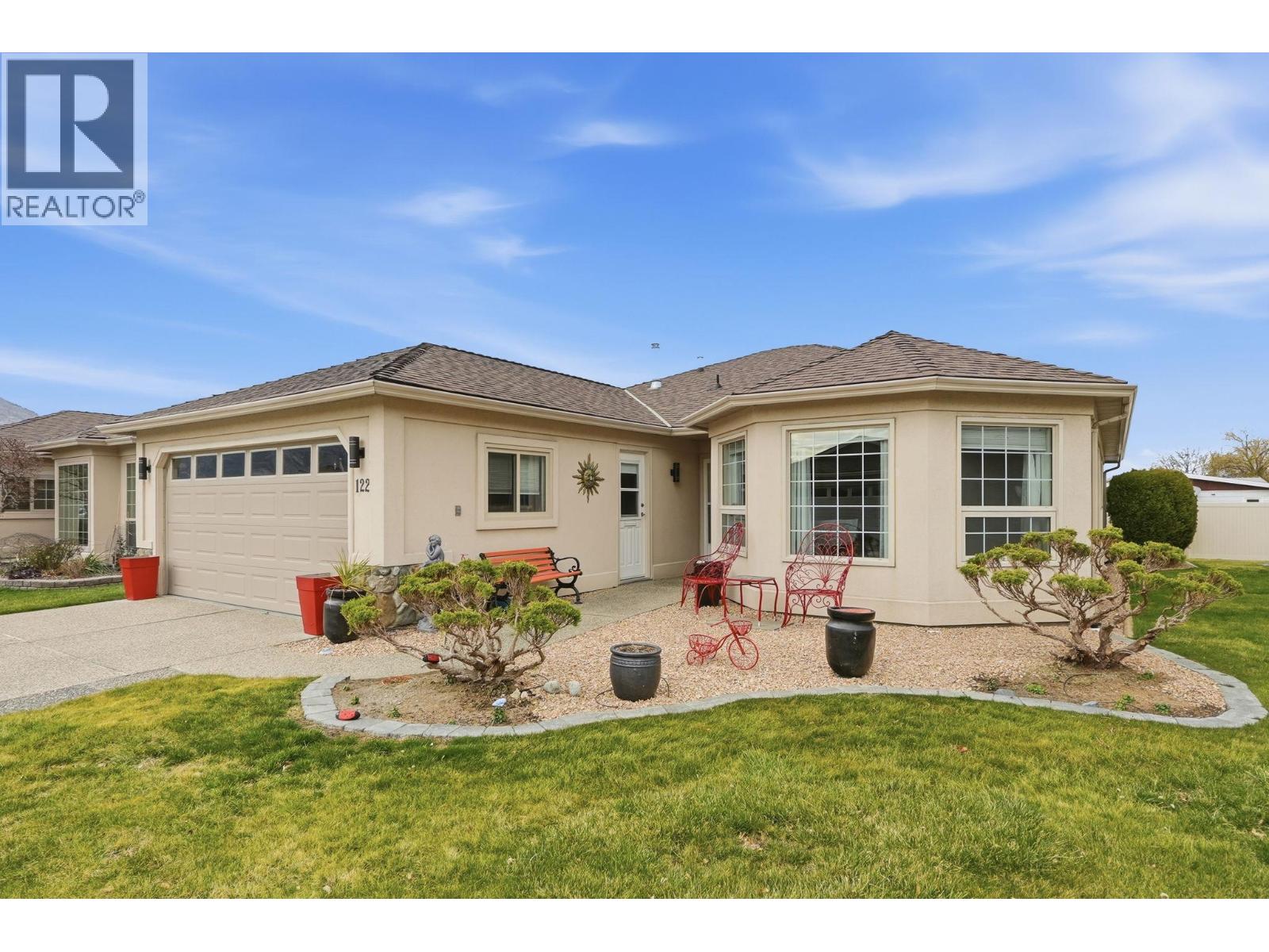 3333 South Main Street Unit# 122, Penticton