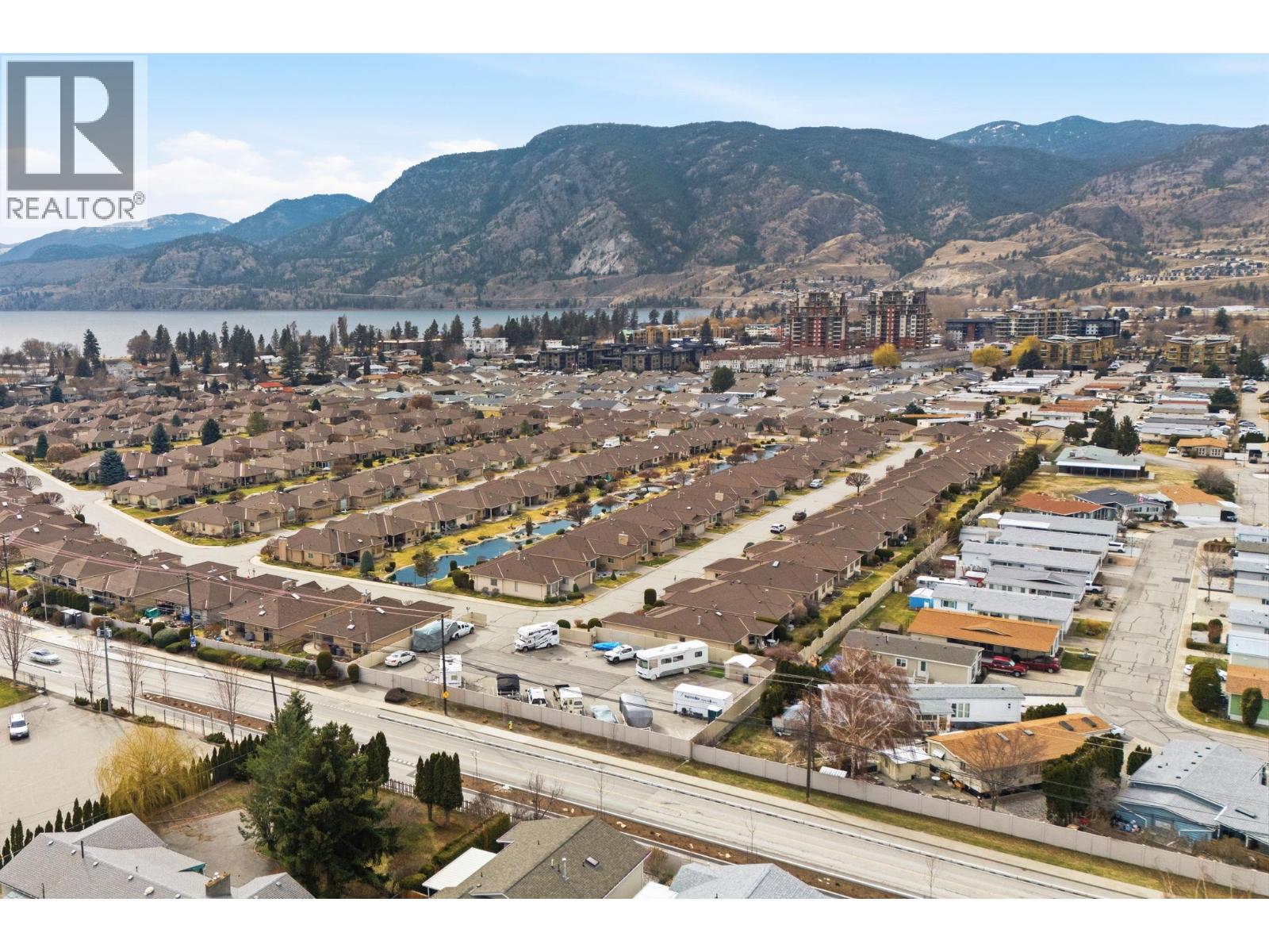 3333 South Main Street Unit# 122, Penticton