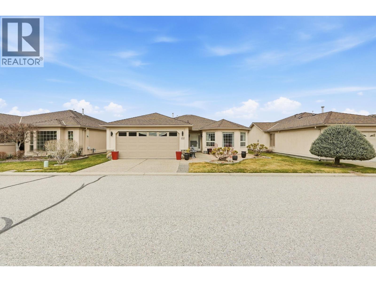 3333 South Main Street Unit# 122, Penticton