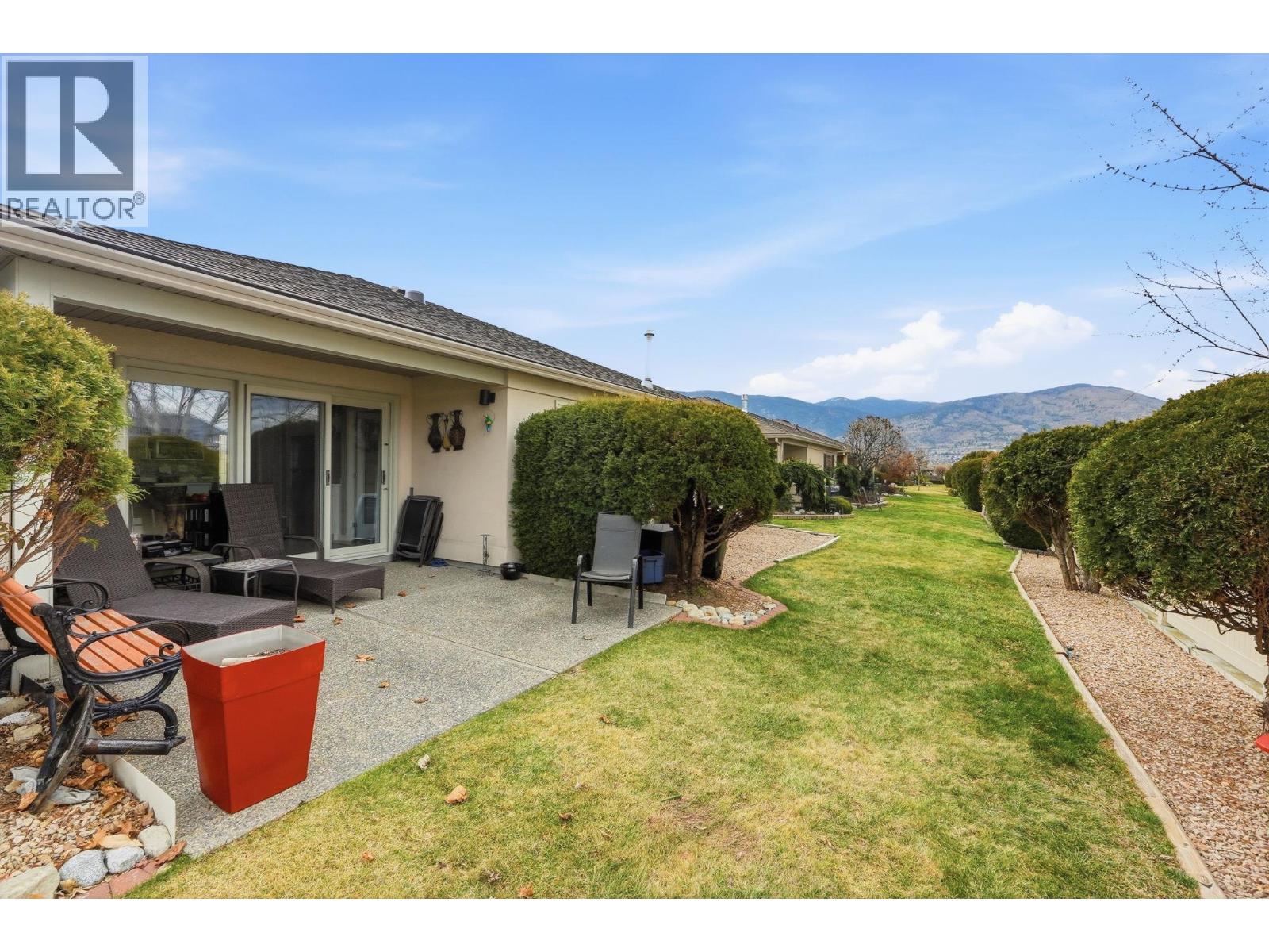 3333 South Main Street Unit# 122, Penticton