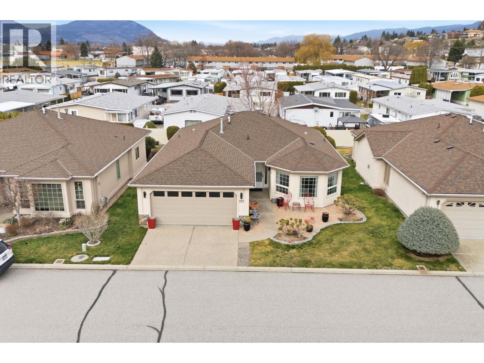 3333 South Main Street Unit# 122, Penticton