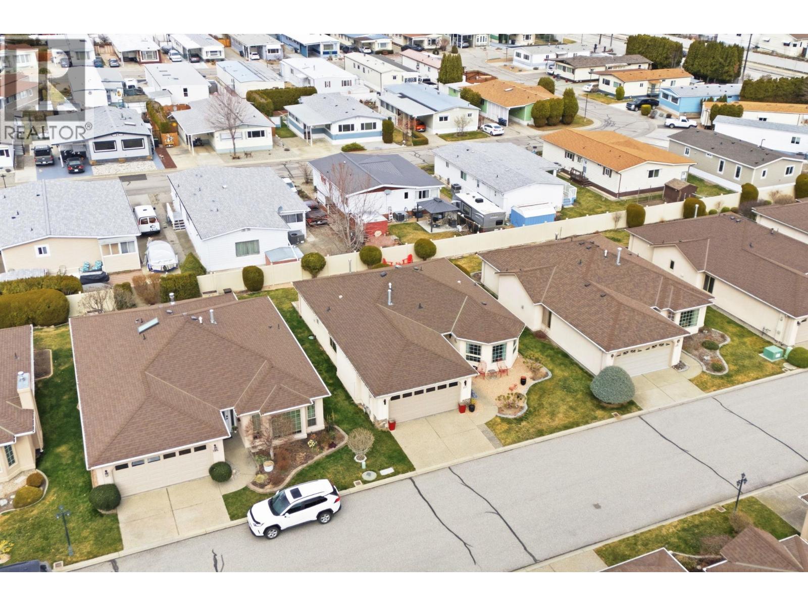 3333 South Main Street Unit# 122, Penticton