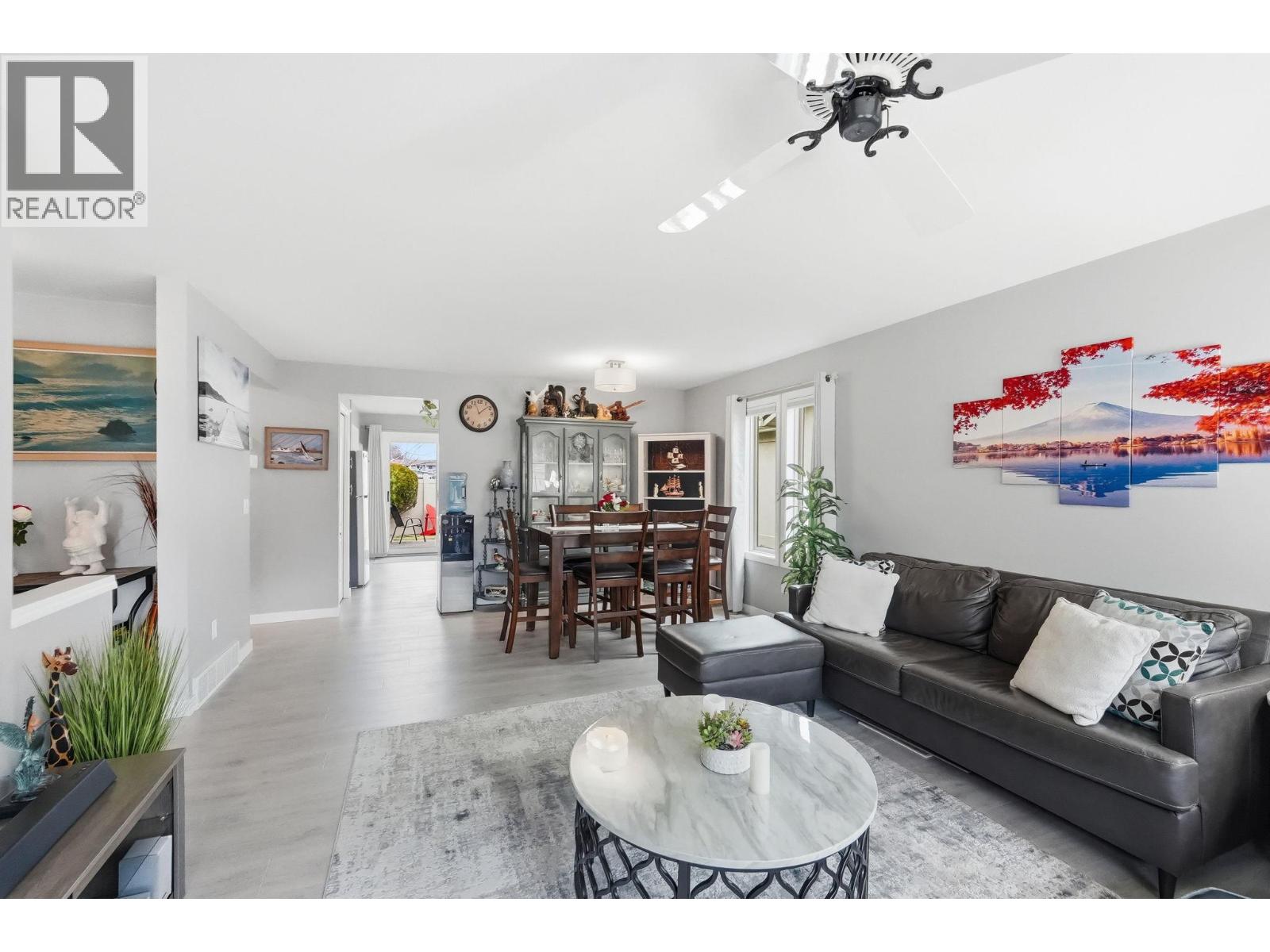 3333 South Main Street Unit# 122, Penticton