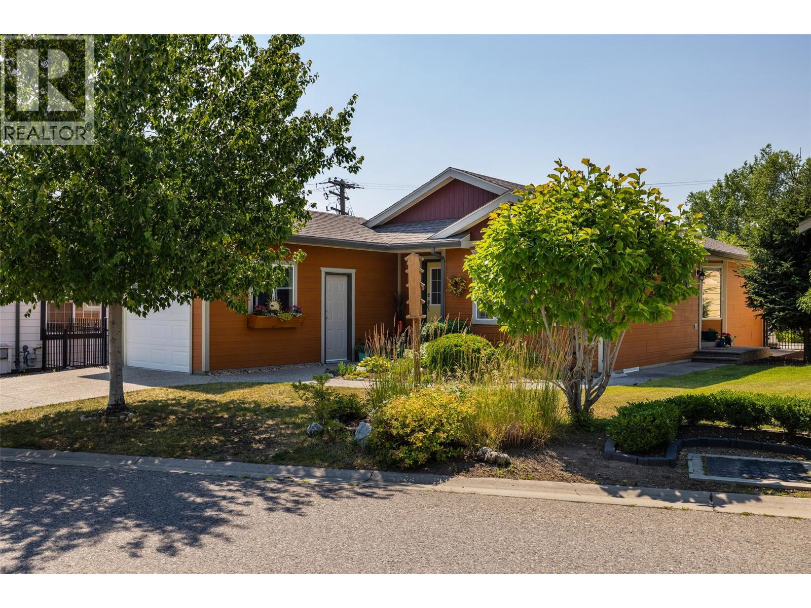  2195 Mimosa Drive, West Kelowna