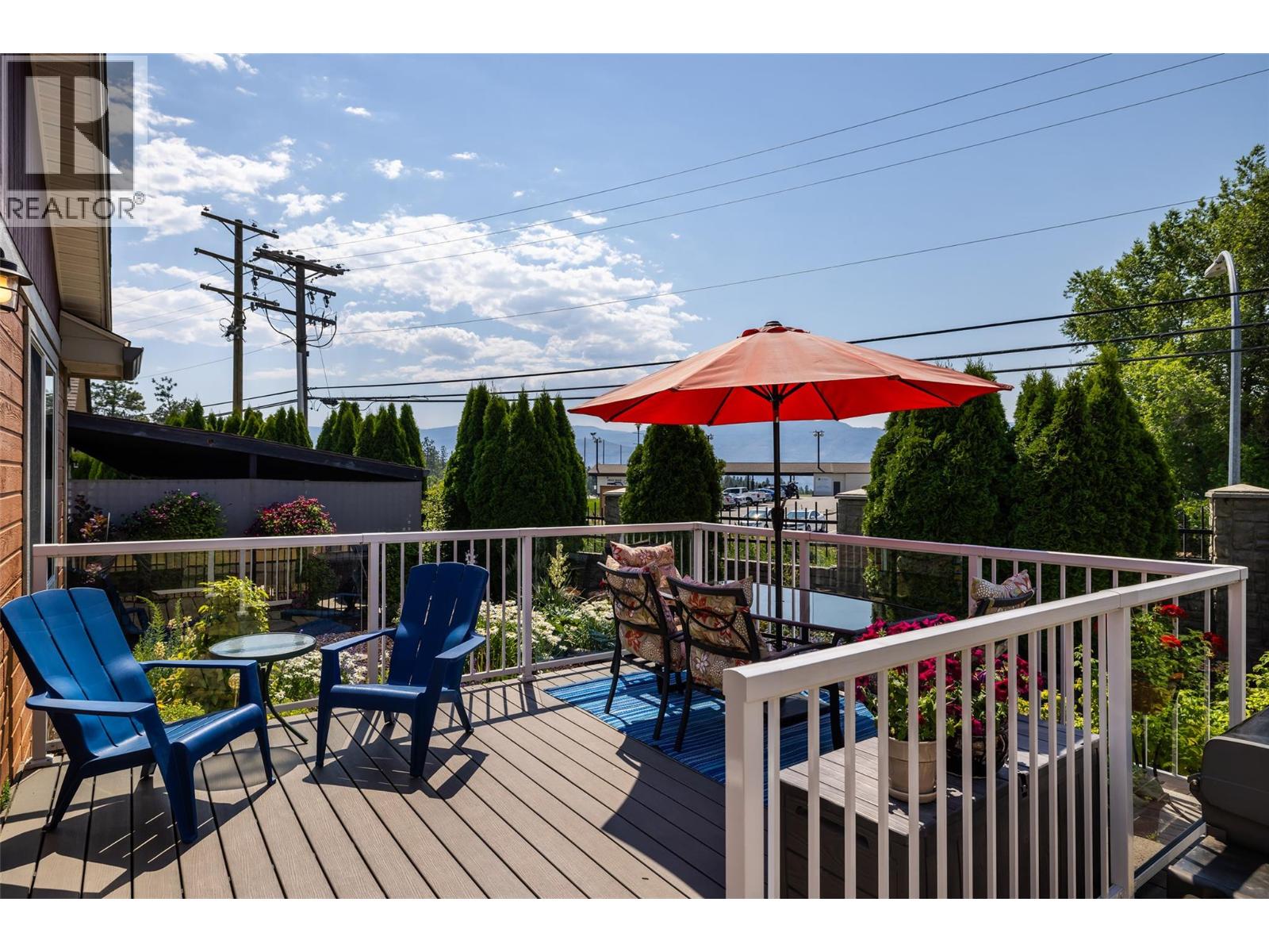  2195 Mimosa Drive, West Kelowna