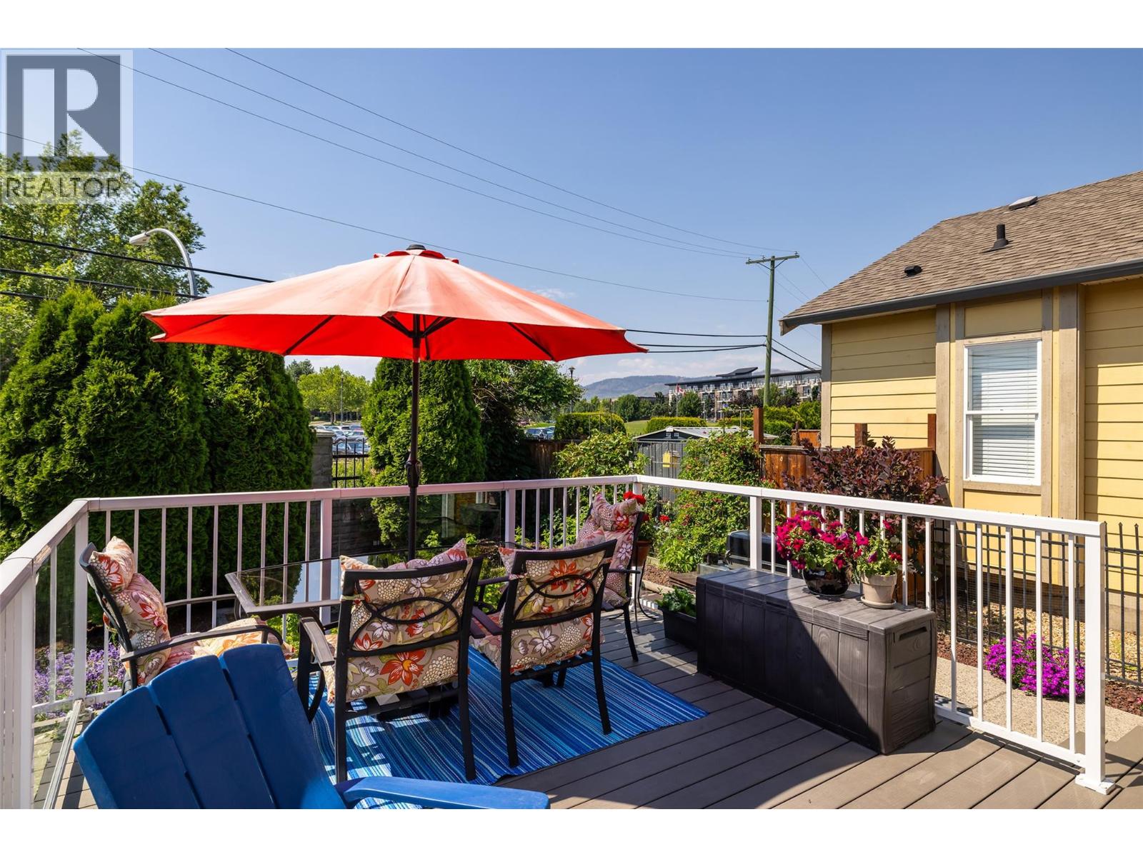  2195 Mimosa Drive, West Kelowna