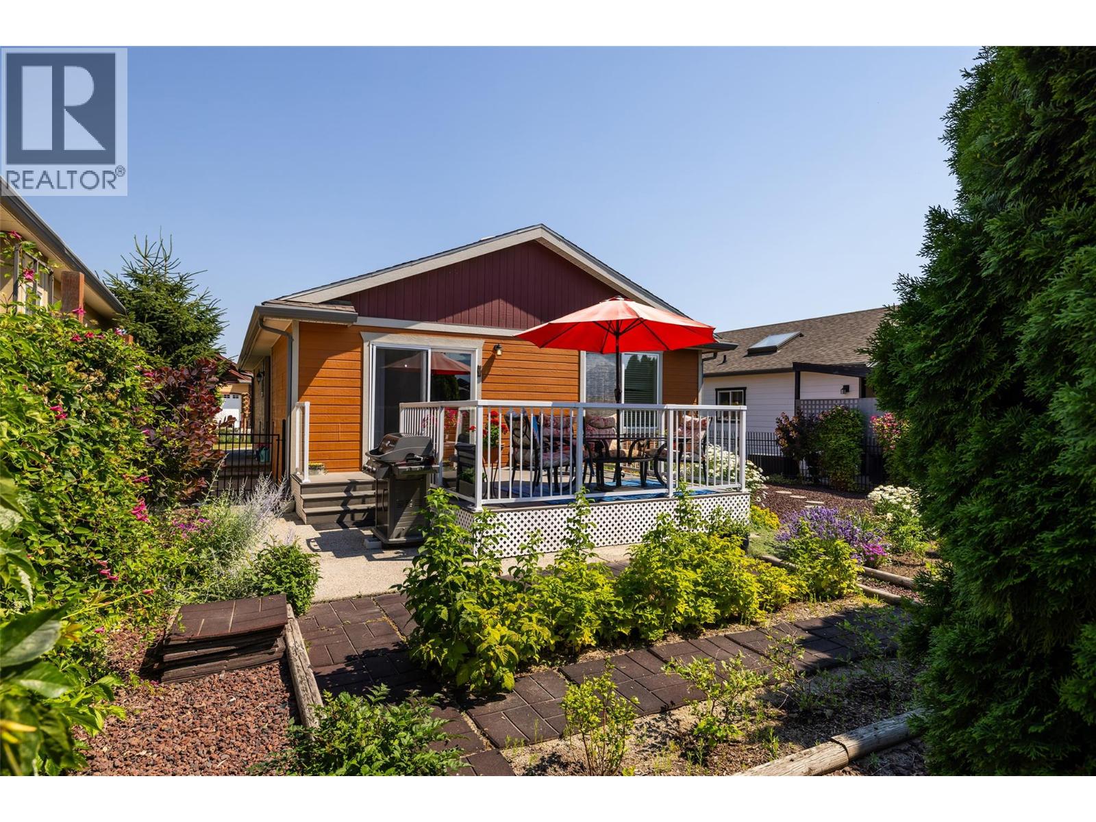  2195 Mimosa Drive, West Kelowna