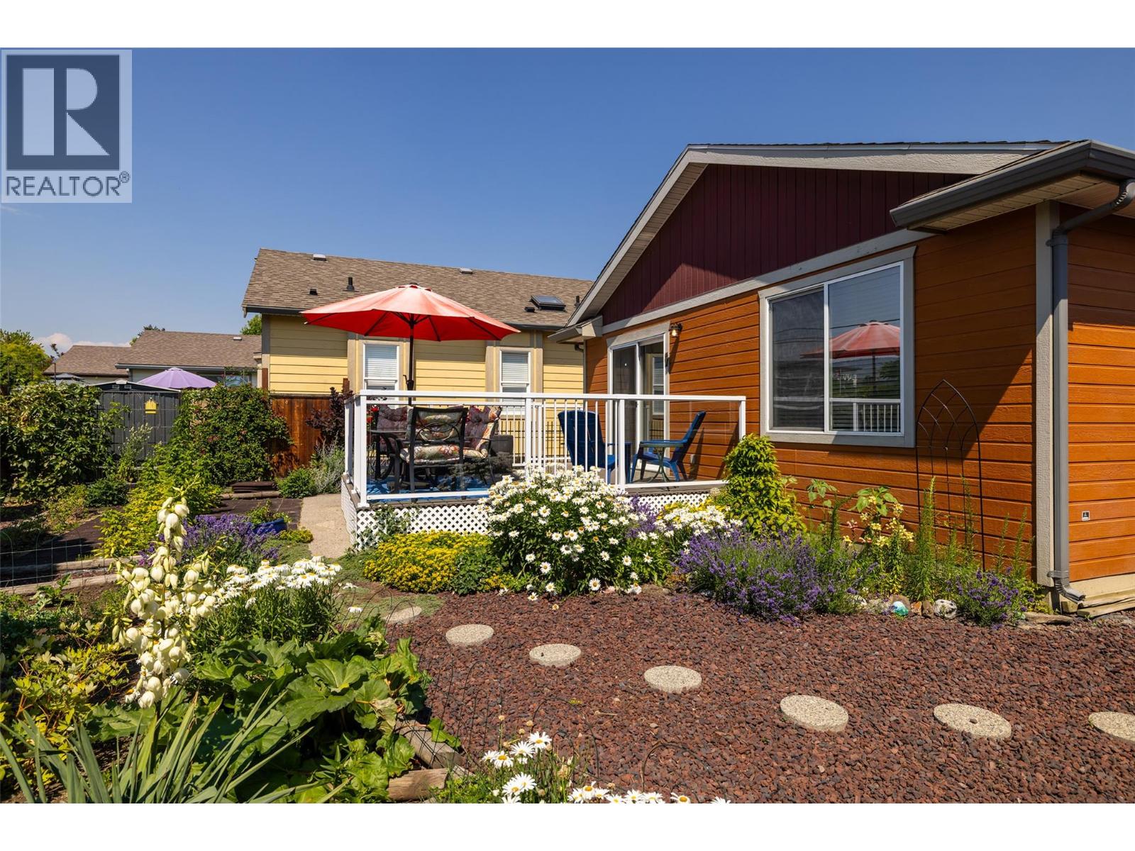  2195 Mimosa Drive, West Kelowna