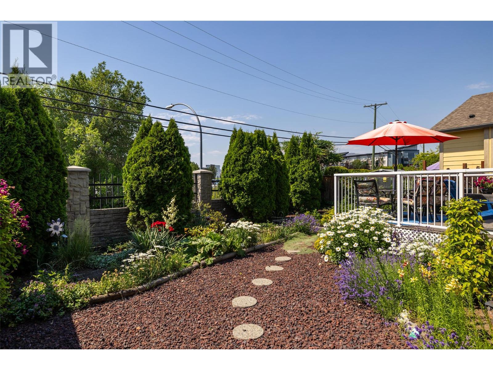  2195 Mimosa Drive, West Kelowna