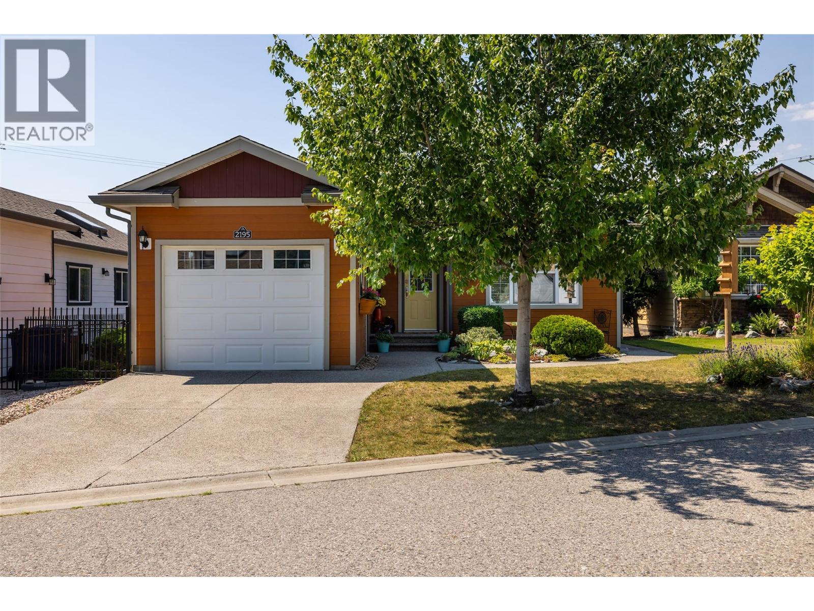  2195 Mimosa Drive, West Kelowna