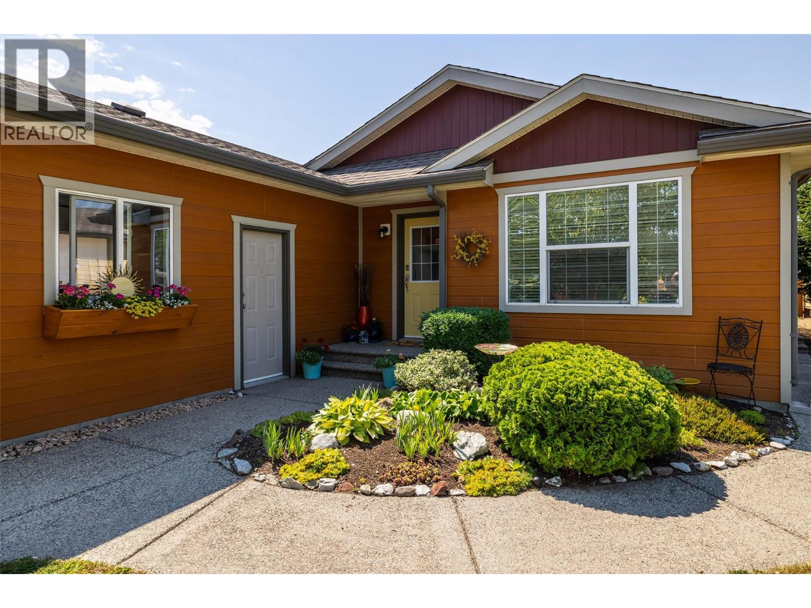  2195 Mimosa Drive, West Kelowna
