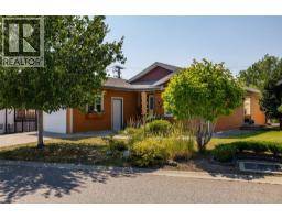  2195 Mimosa Drive, West Kelowna